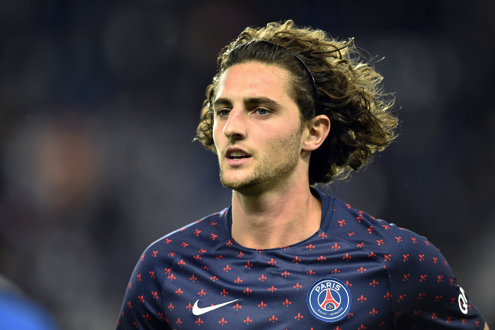 Rabiot vuelve a atacar al PSG: \, image size:1980x1320