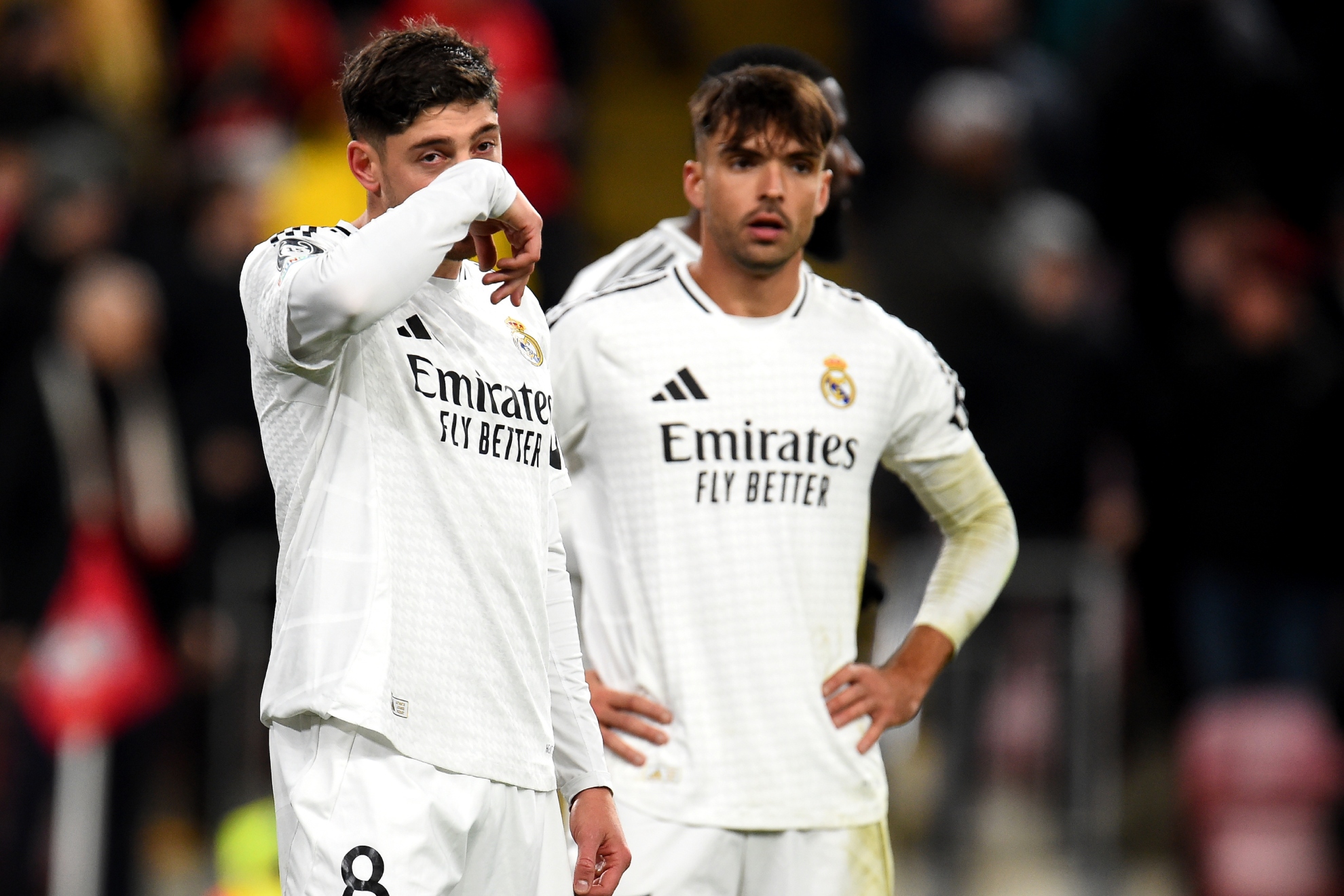 Las cuentas de los españoles para estar en el Top8 de la Champions ...