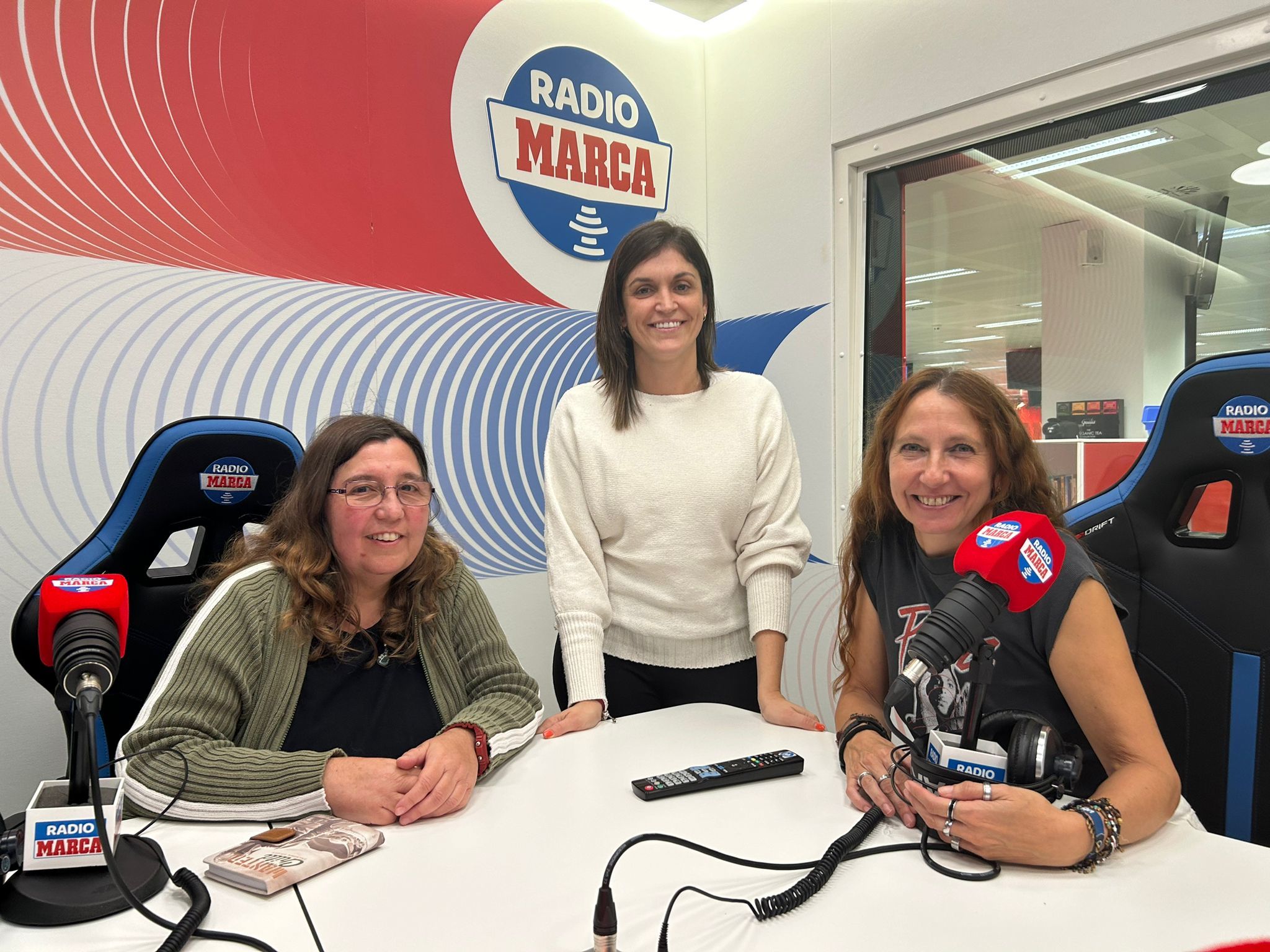 Femenino Singular - Programa 366 (31/10/2024)
