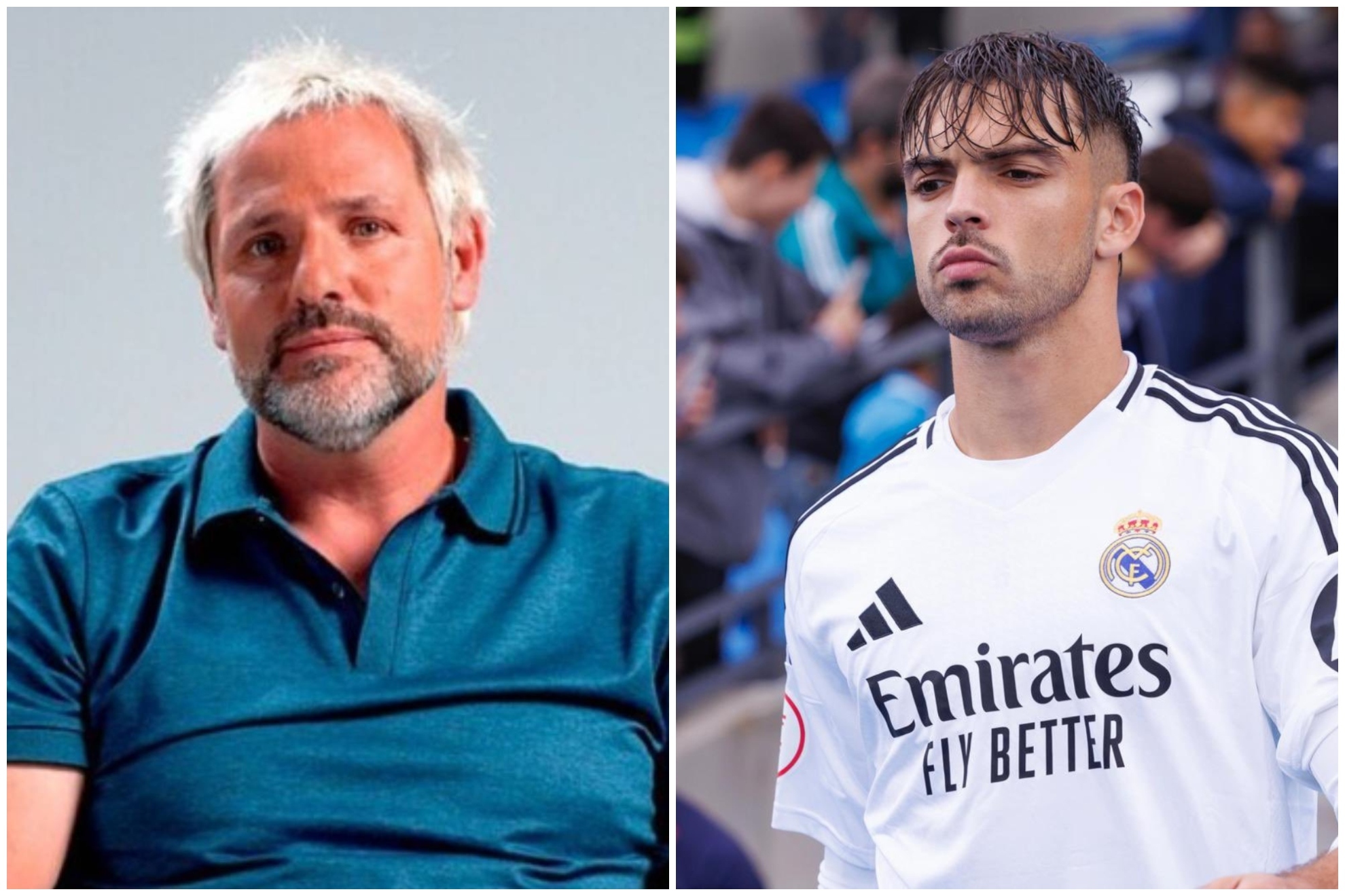 Santi Cañizares y Asencio.