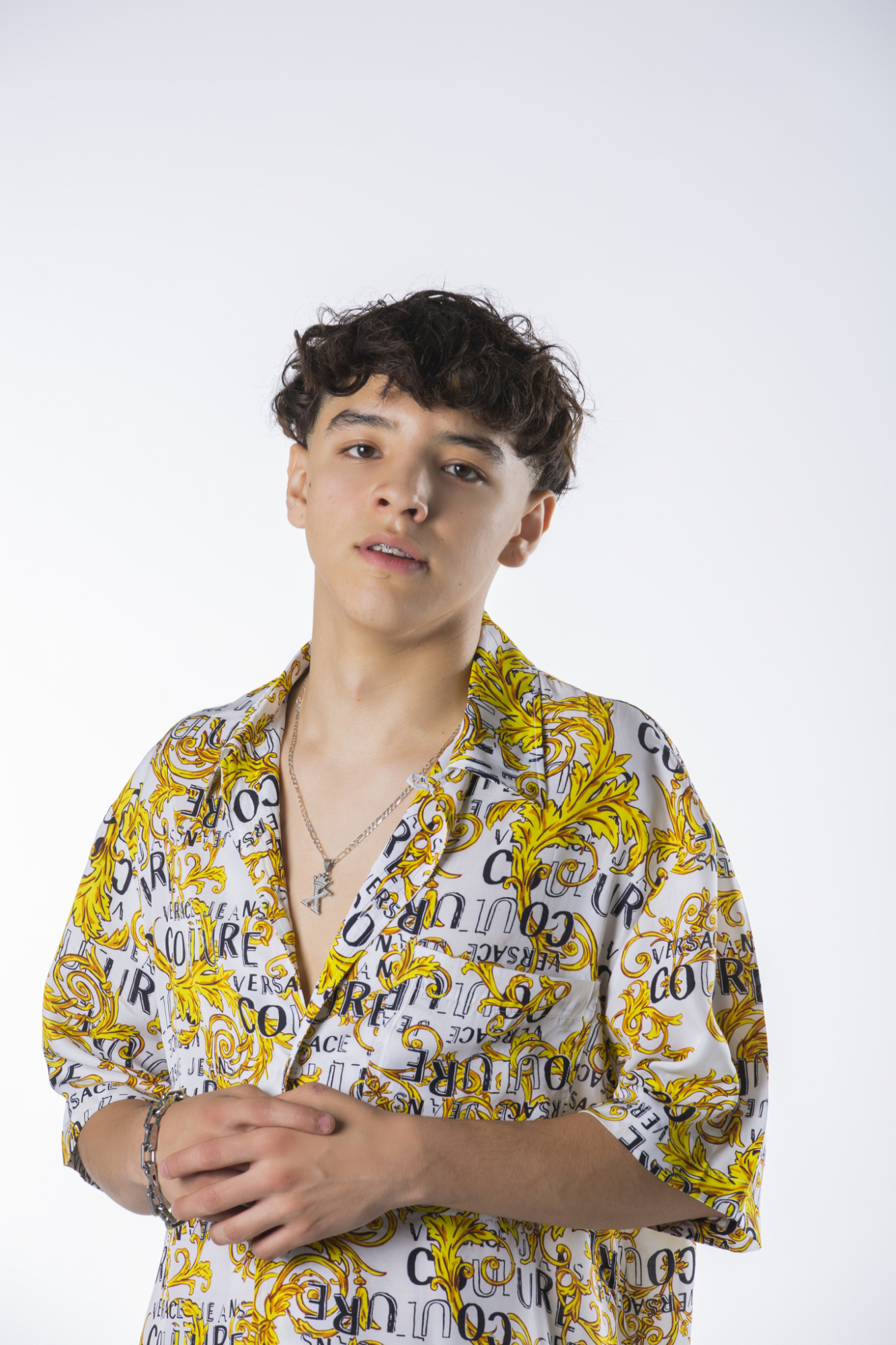 Xavien Singer El Xavi mexicano y cantante, número uno mundial con 'Diabla'