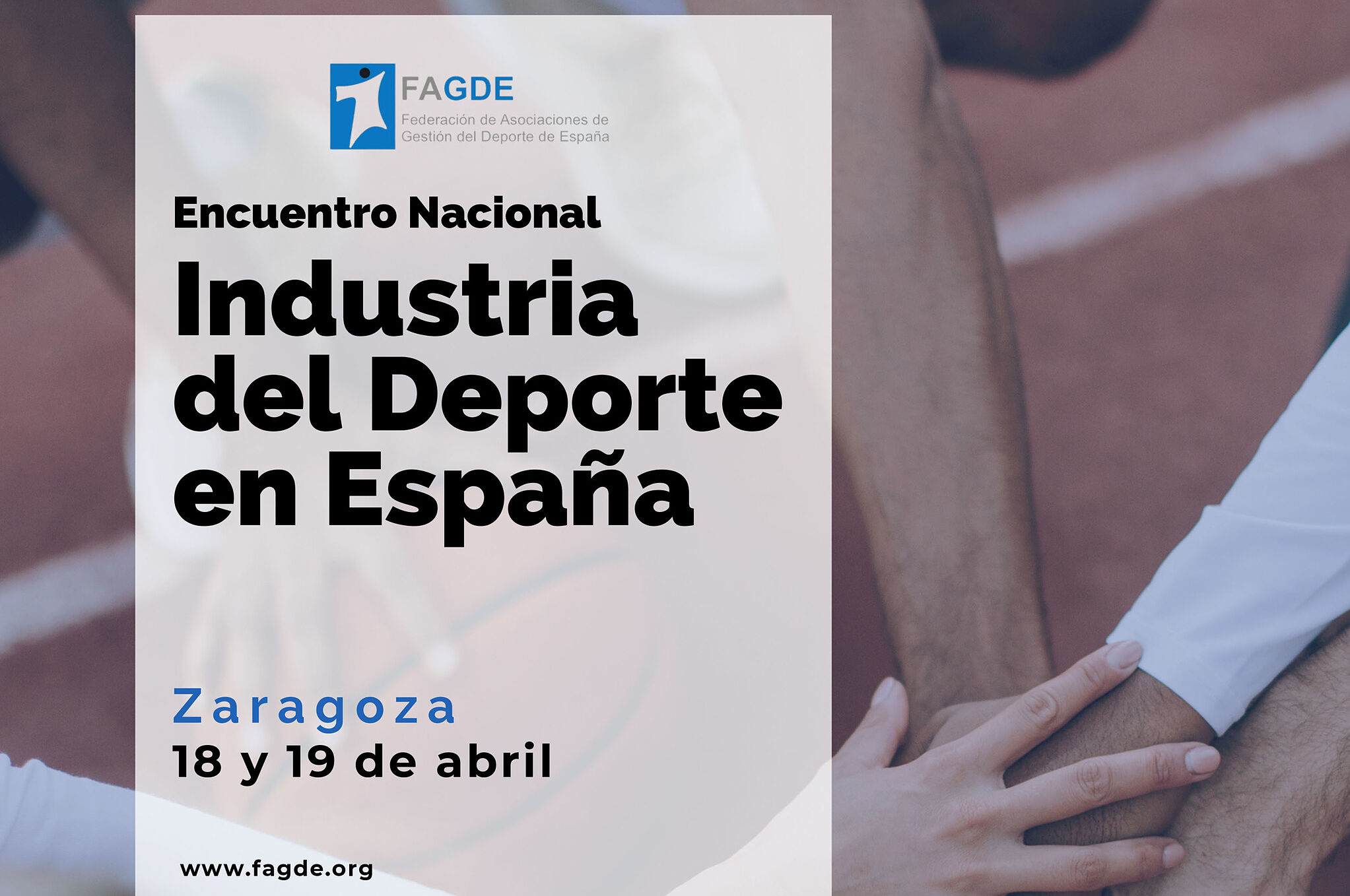 Marca participa en el 1º Encuentro Nacional de la Industria del Deporte ...