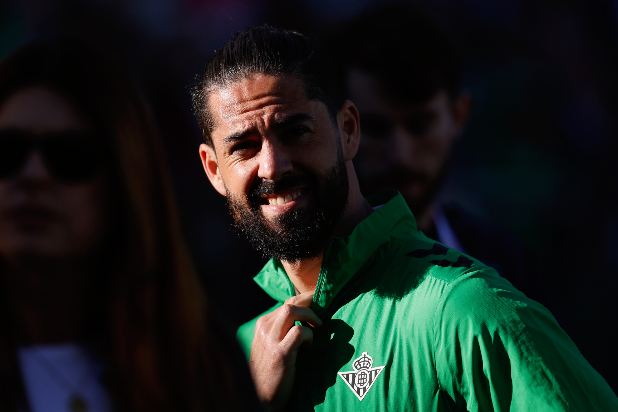 Isco Ramon Encajar el puzle con Isco y Lo Celso juntos, el próximo reto de Pellegrini