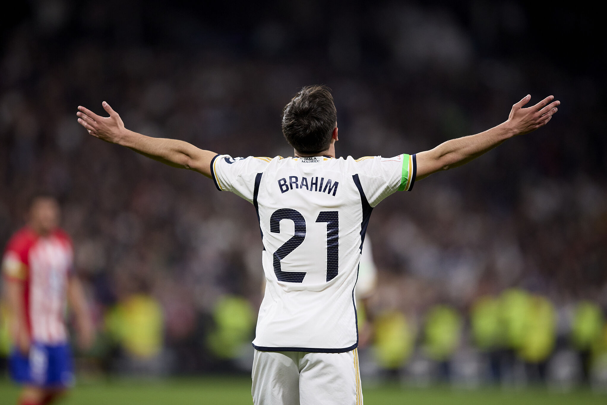 Los porqués de la decisión de Brahim y Marruecos