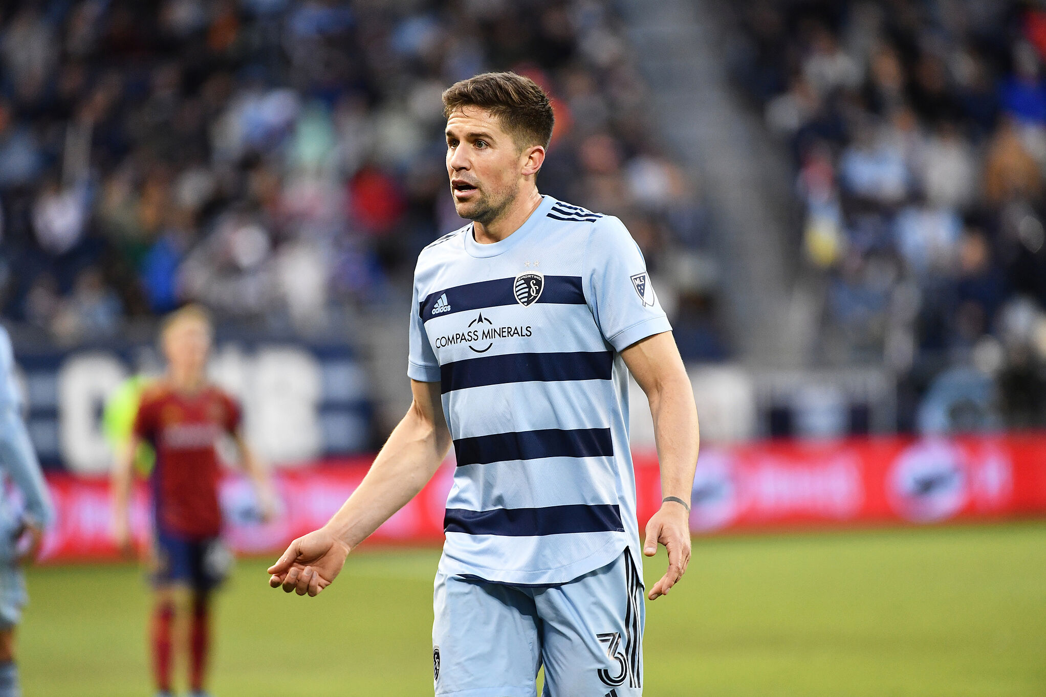 Fontàs vuelve a su mejor versión en Estados Unidos