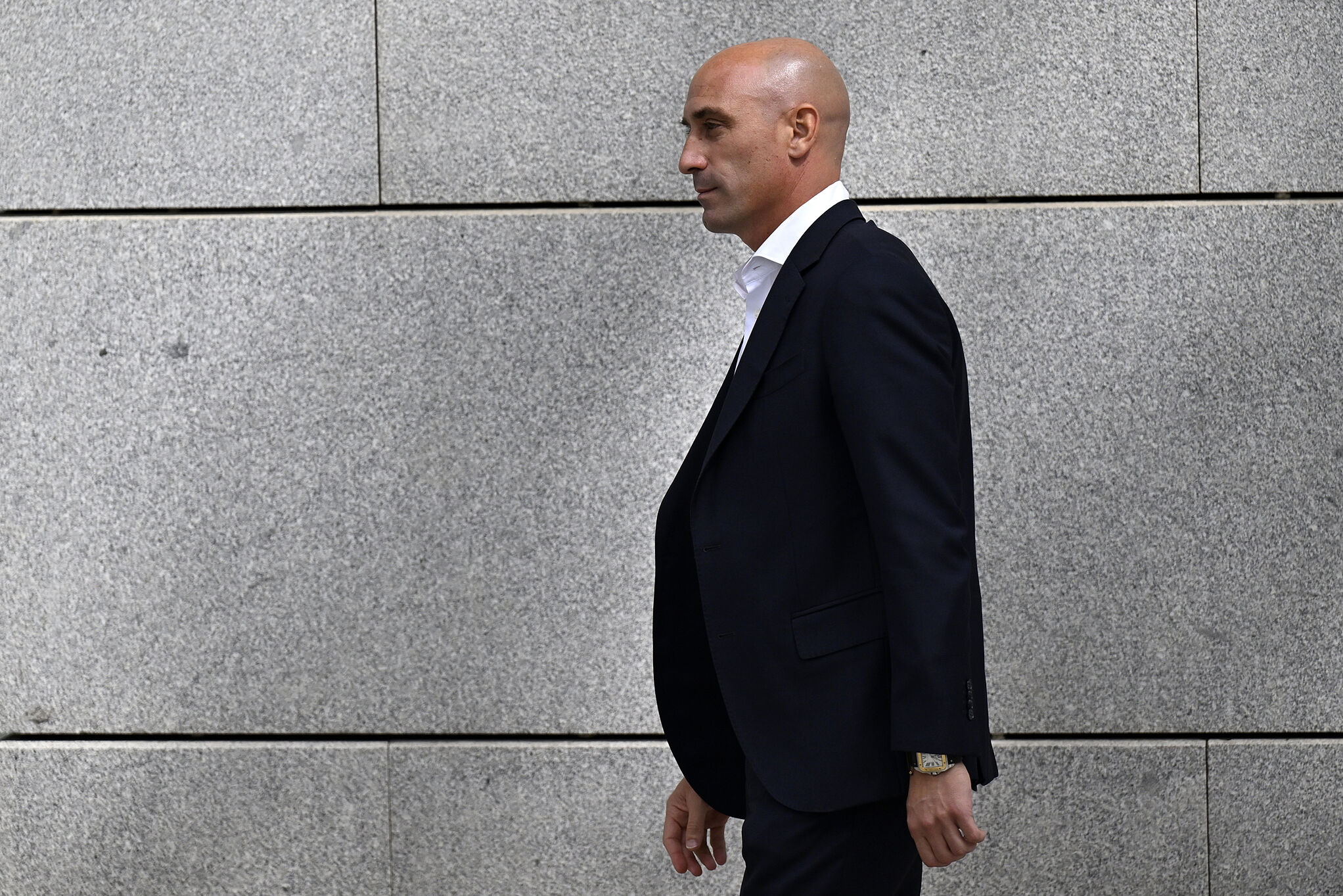 Luis Rubiales vuelve a España... ¿Y ahora qué?