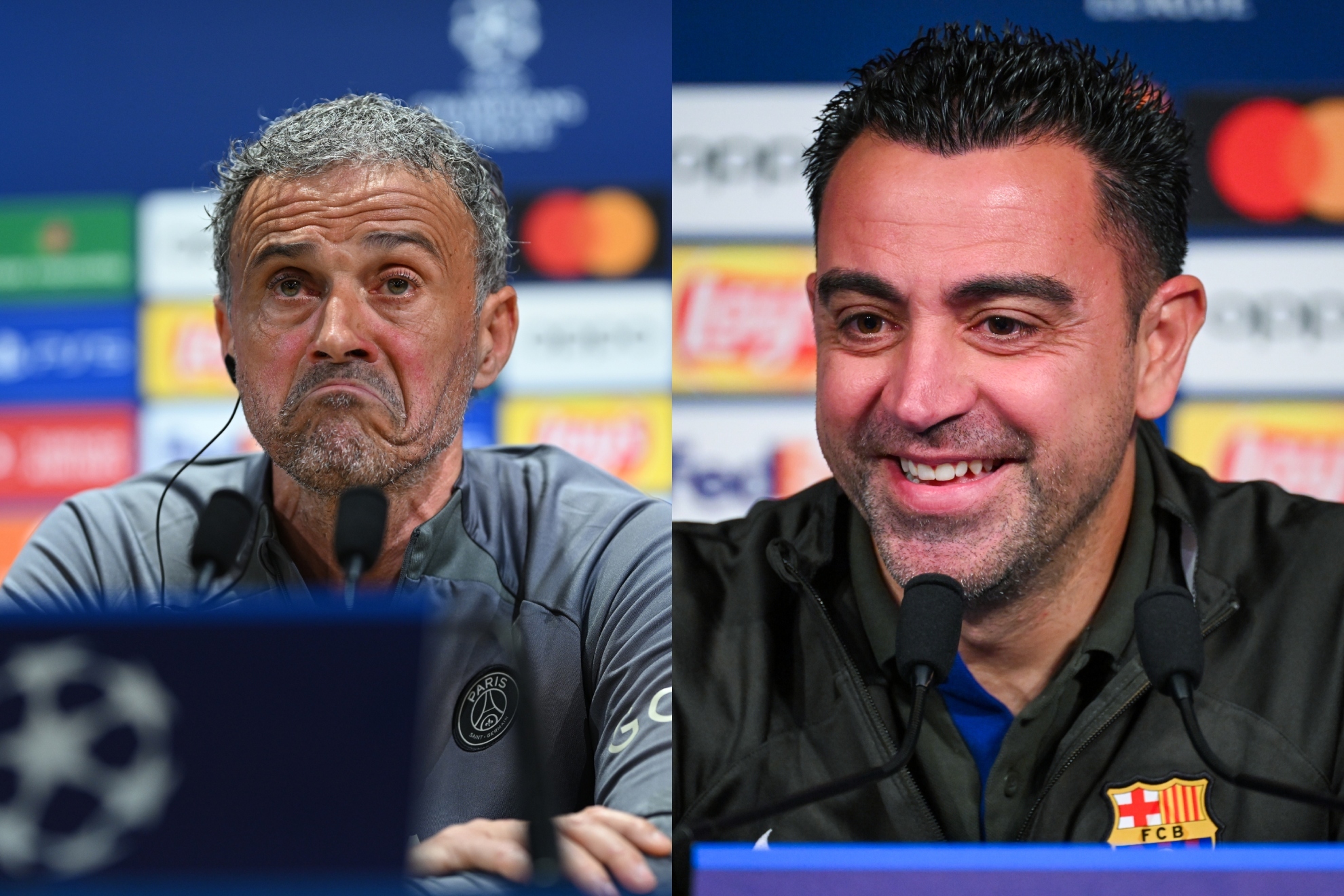 ¿Está el Barça preparado para competir en París?