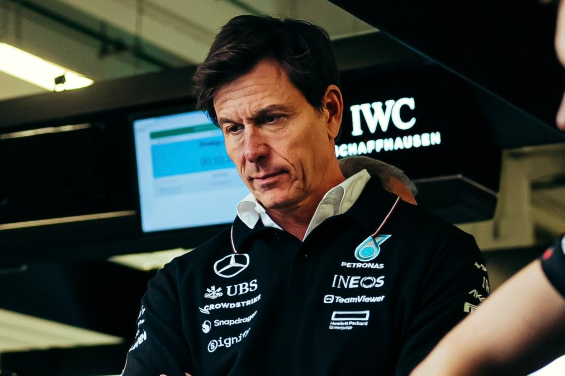 Best HD Pictures about  Toto Wolff Adresse  with No AI Images