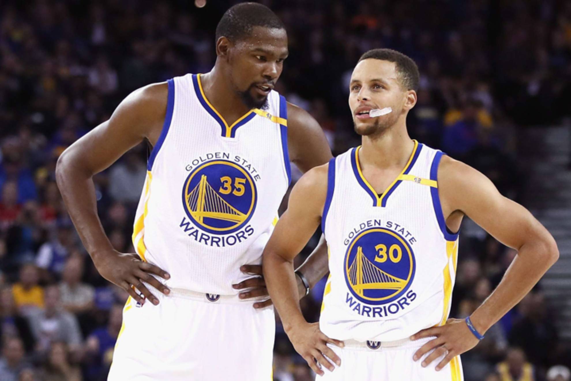 Los Warriors reaccionan al fichaje de Doncic por los Lakers y van a por ...