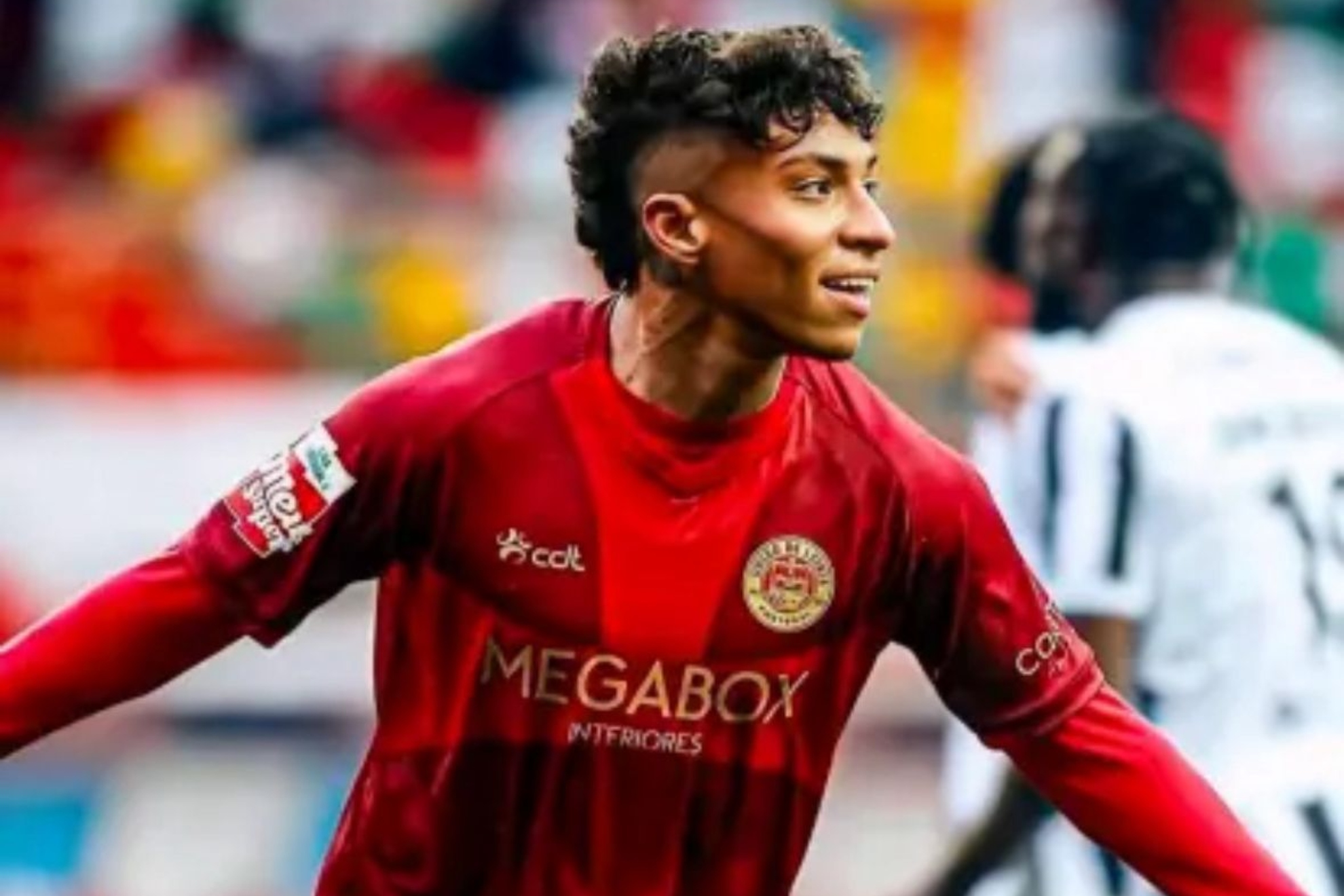 Sporting de Portugal mueve ficha y se lleva a Alisson Santos hasta 2030