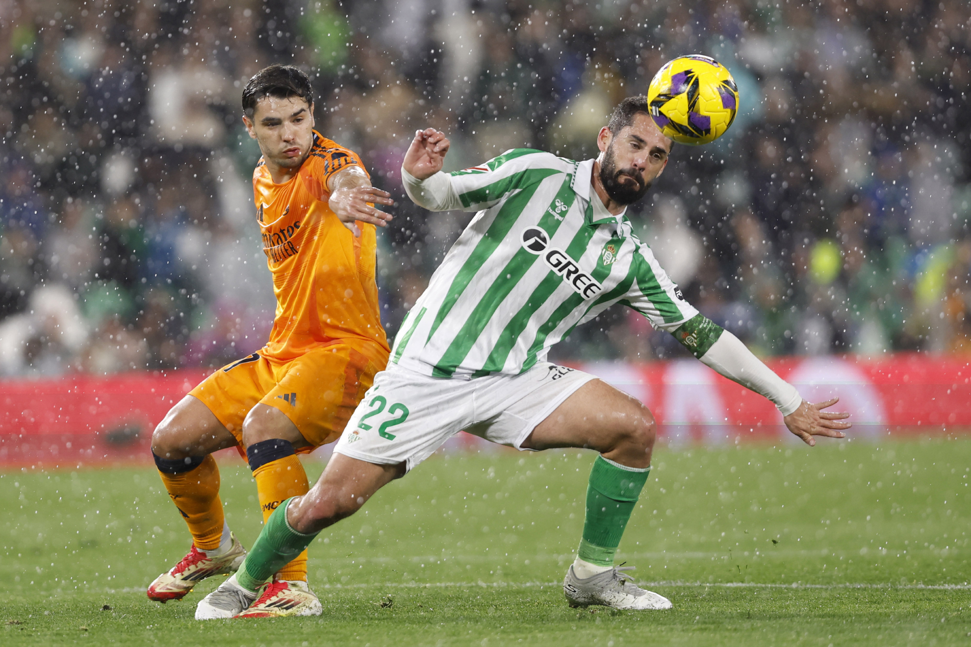 Isco Ramon Isco: