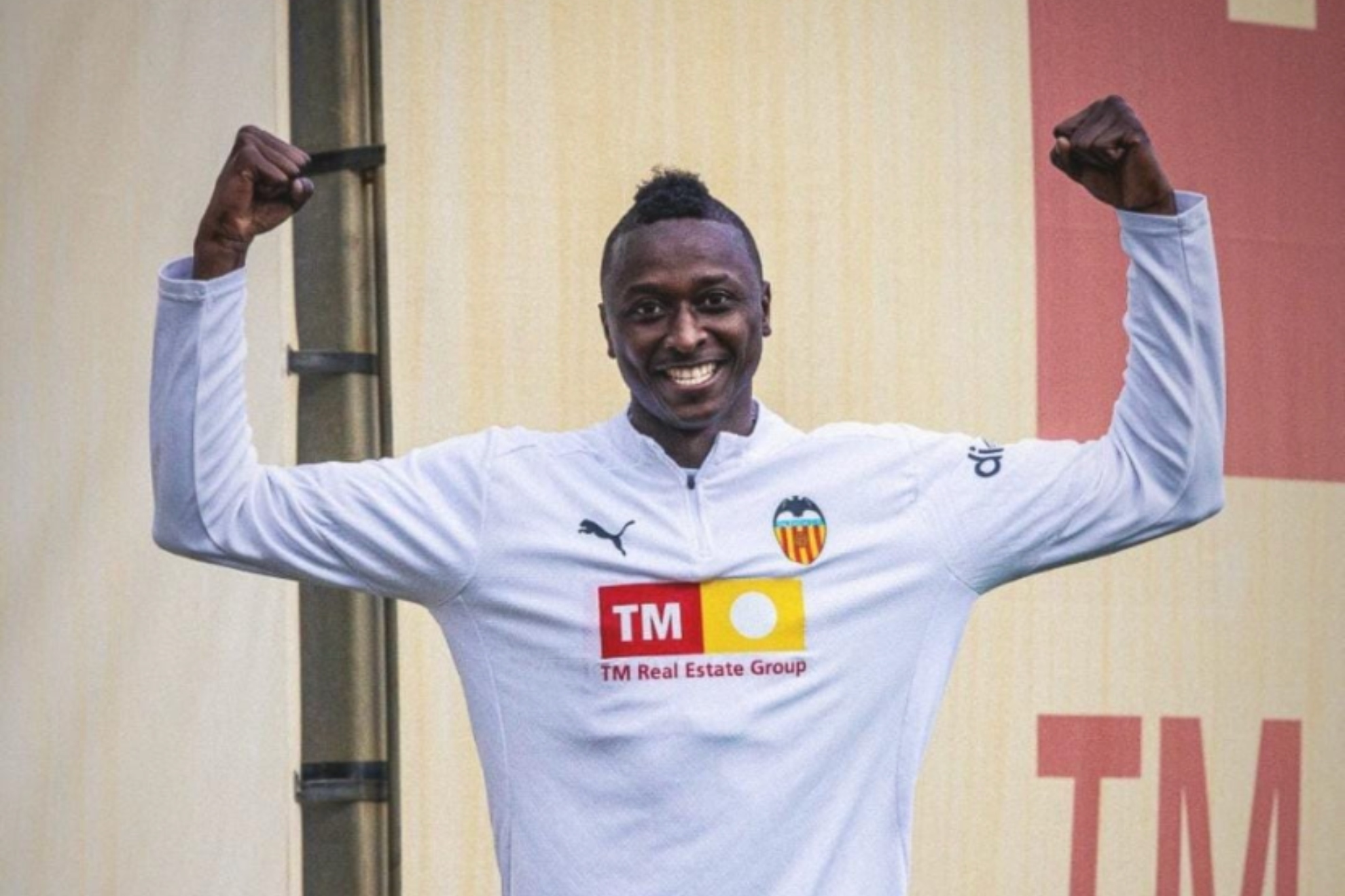Sadiq convierte todos sus goles en oro: nueve dianas en 44 partidos en ...