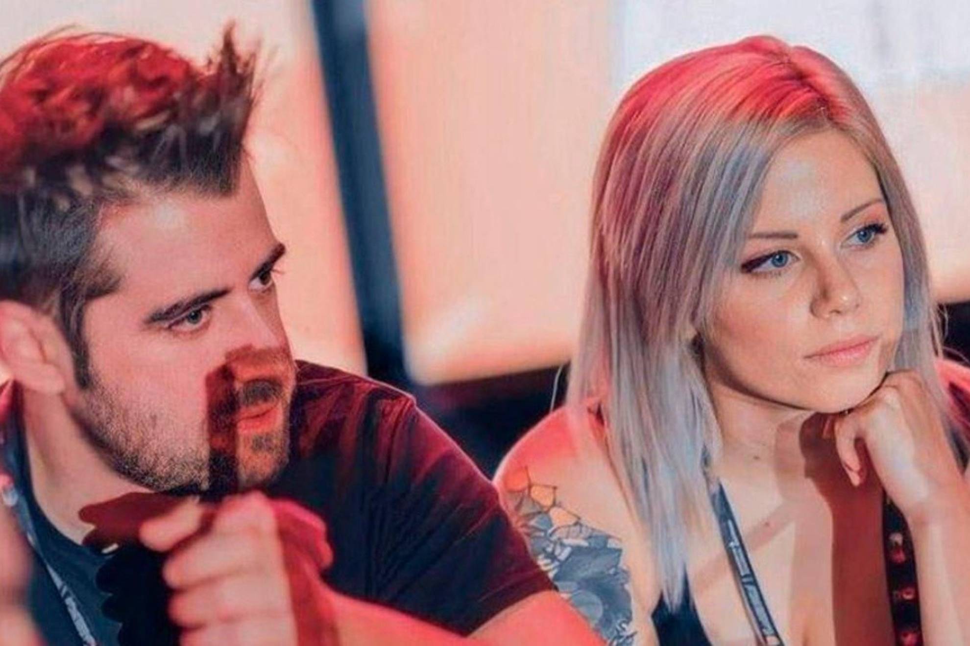 AuronPlay y Biyín juntos