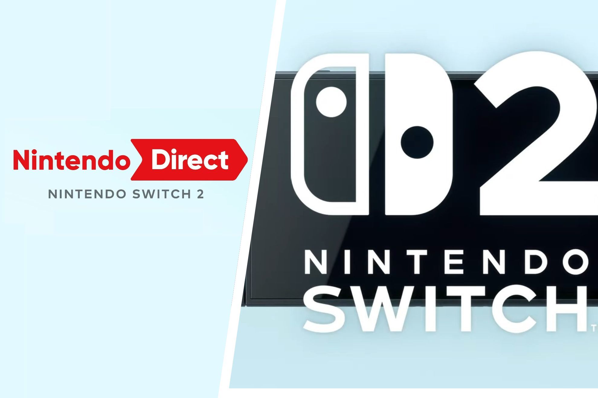 Switch Direct Switch 2 Direct: Nintendo anuncia su nueva consola y confirma la fecha ...