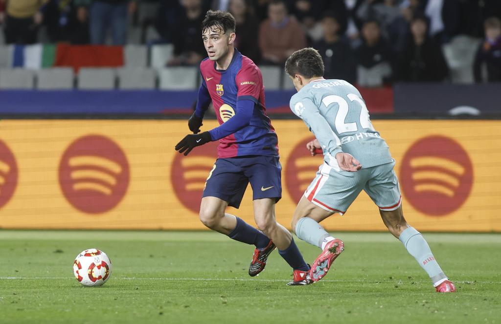 Atlético de Madrid - Barcelona: horario, dónde ver hoy en TV y canal ...