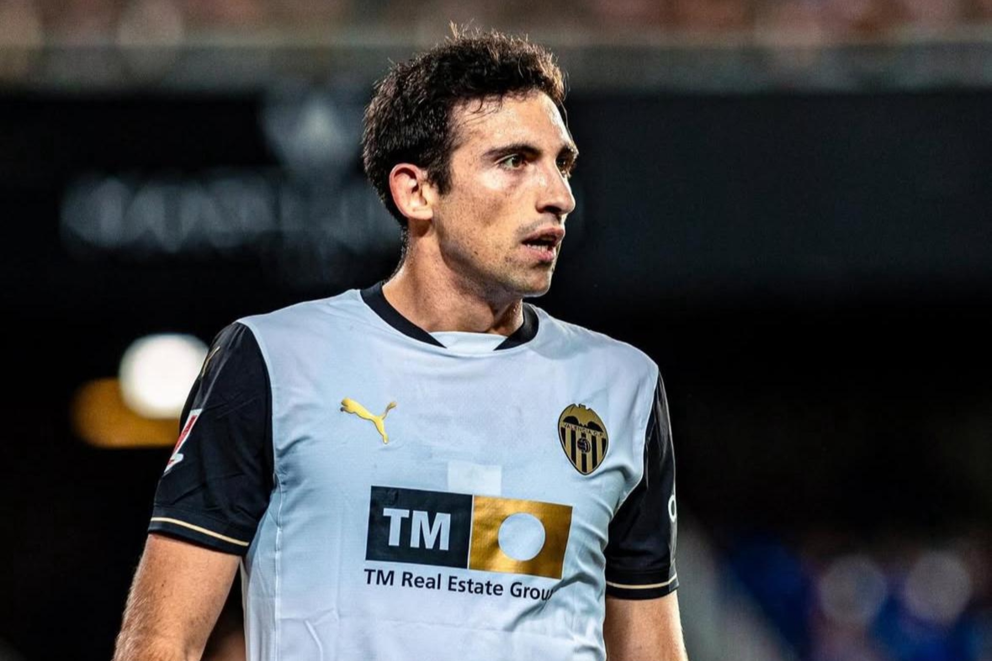 Tárrega, el muro de LaLiga