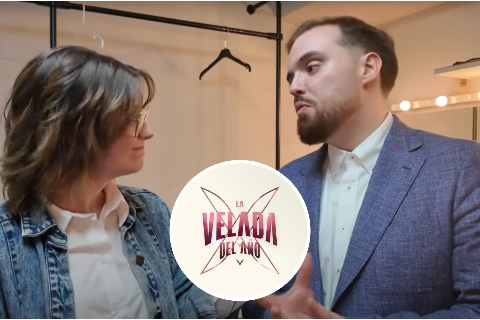 Ibai Llanos se sincera sobre qué combate le gustaría ver en el futuro de La Velada del Año