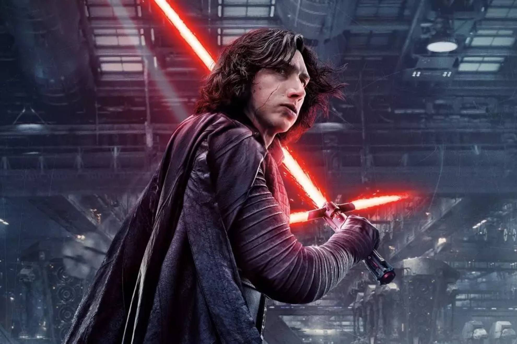 Adam Driver y su continuo rechazo a Marvel provoca las burlas: “Es una ...