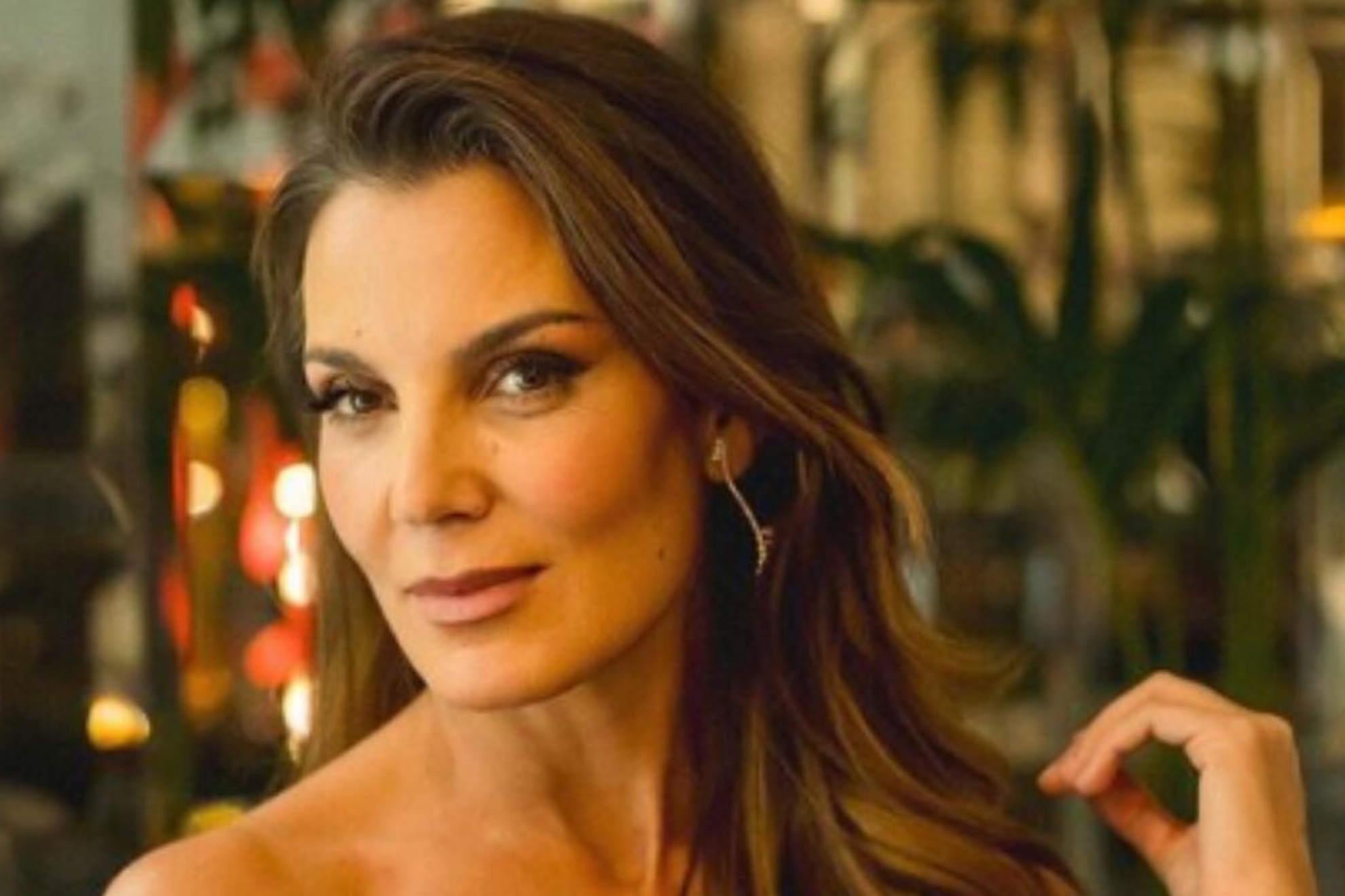 Mar Flores responde con un duro comunicado a la entrevista de su hijo