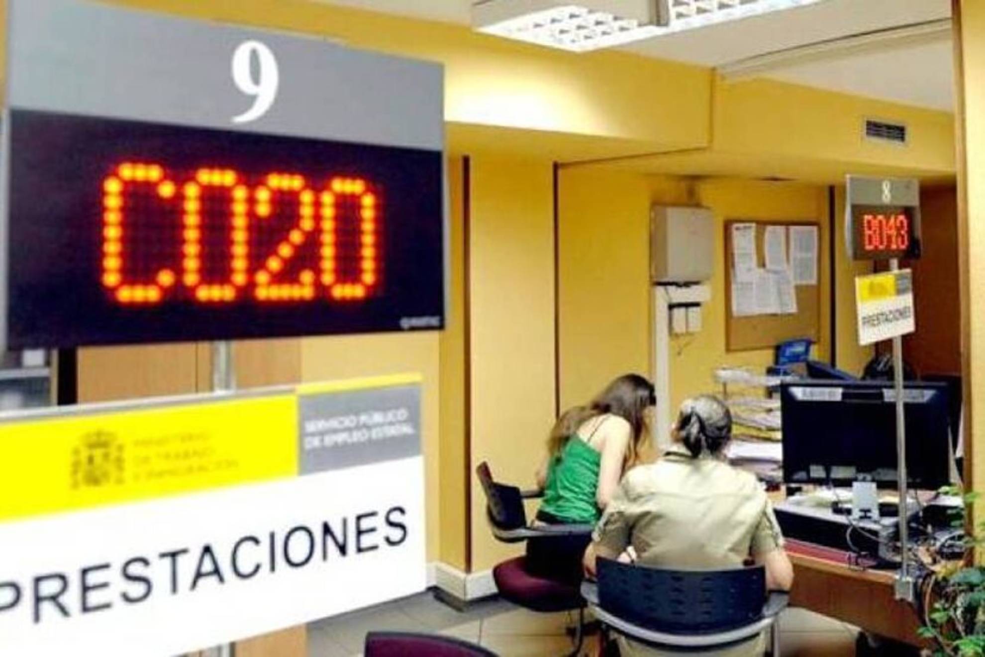 Nueva ayuda de 100 euros de la Seguridad Social en 2024: cómo pedir ...