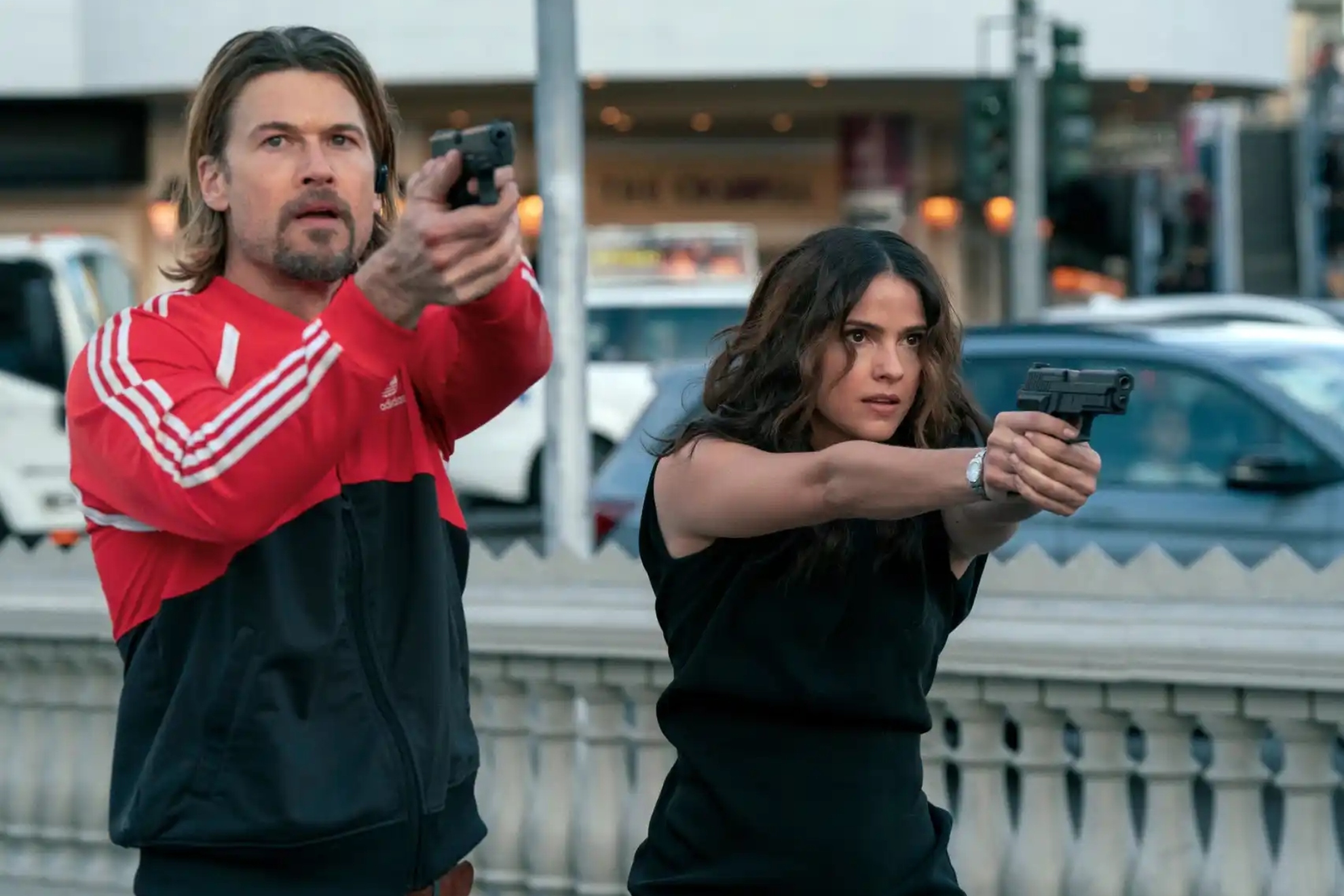 Netflix cancela una de sus mejores series en 2023 y los fans no ...