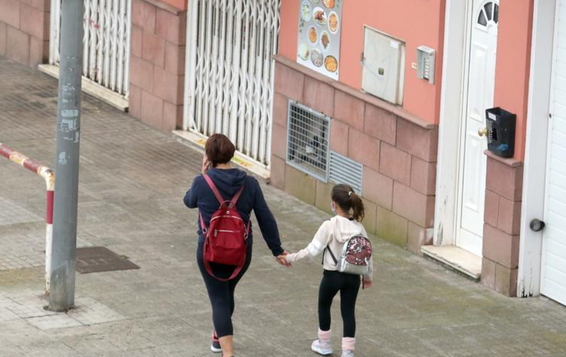 Ayudas para madres solteras en 2024: requisitos y cómo solicitar
