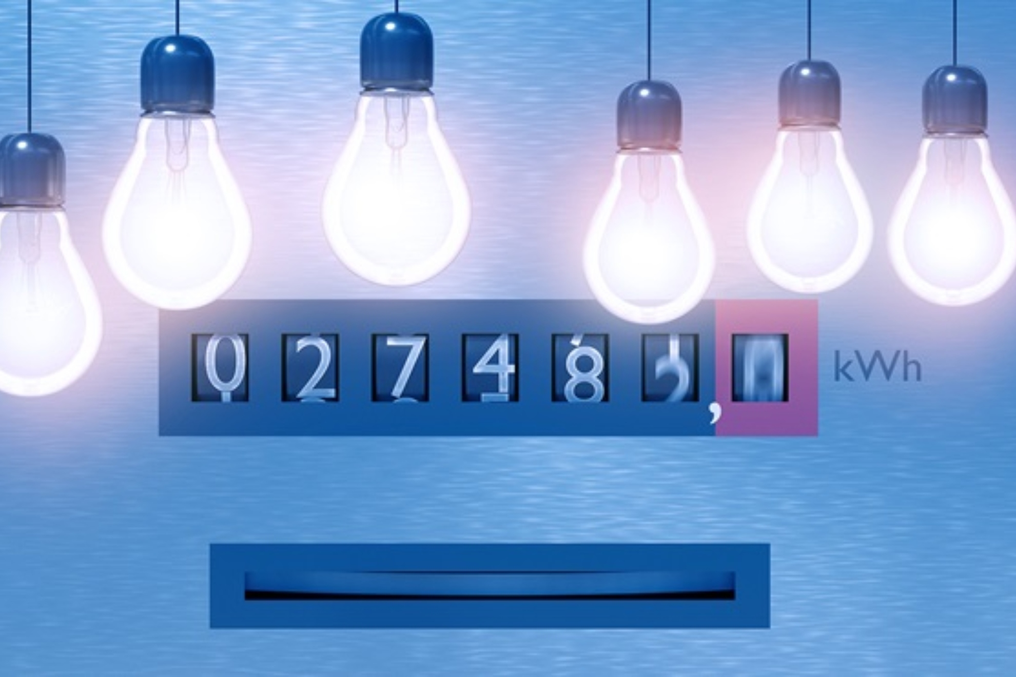 La bajada del precio de la luz deja fuera de juego a los hogares con ...