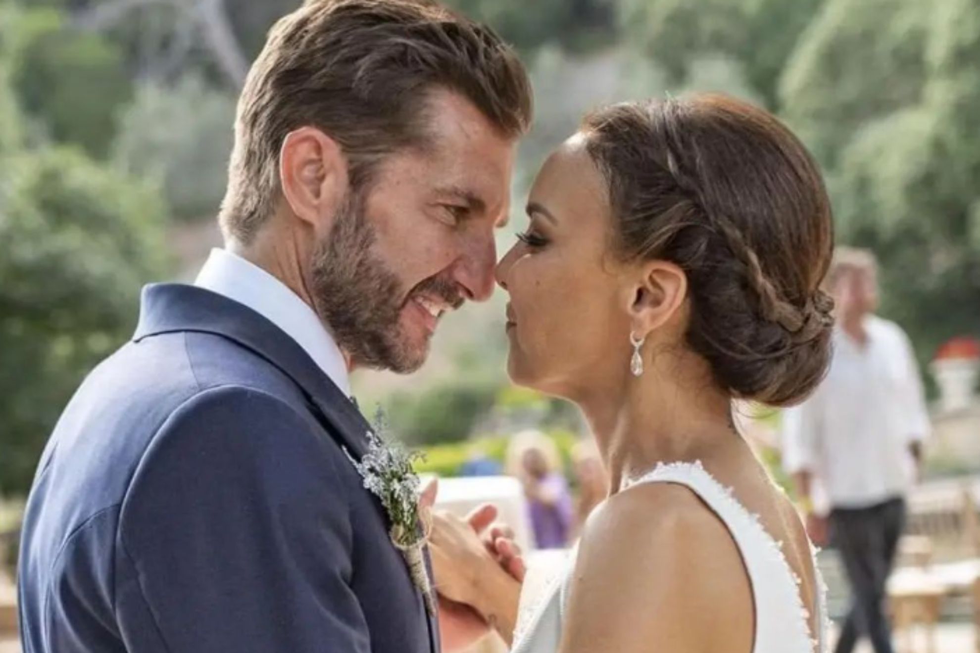 Ex de Maite Perroni reacciona a su boda con amoroso mensaje, image size:1980x1320