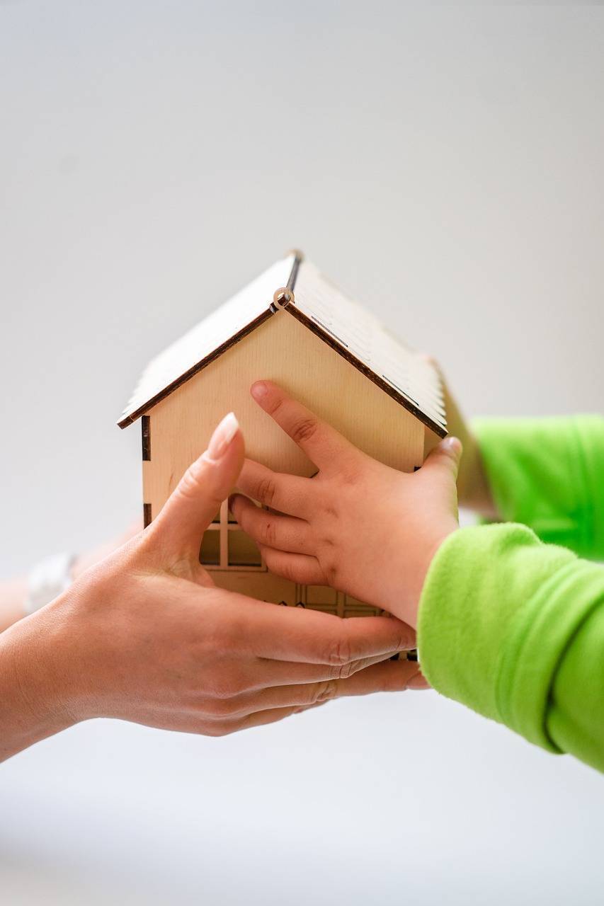 Los únicos casos en los que te puedes desgravar el seguro del hogar en ...
