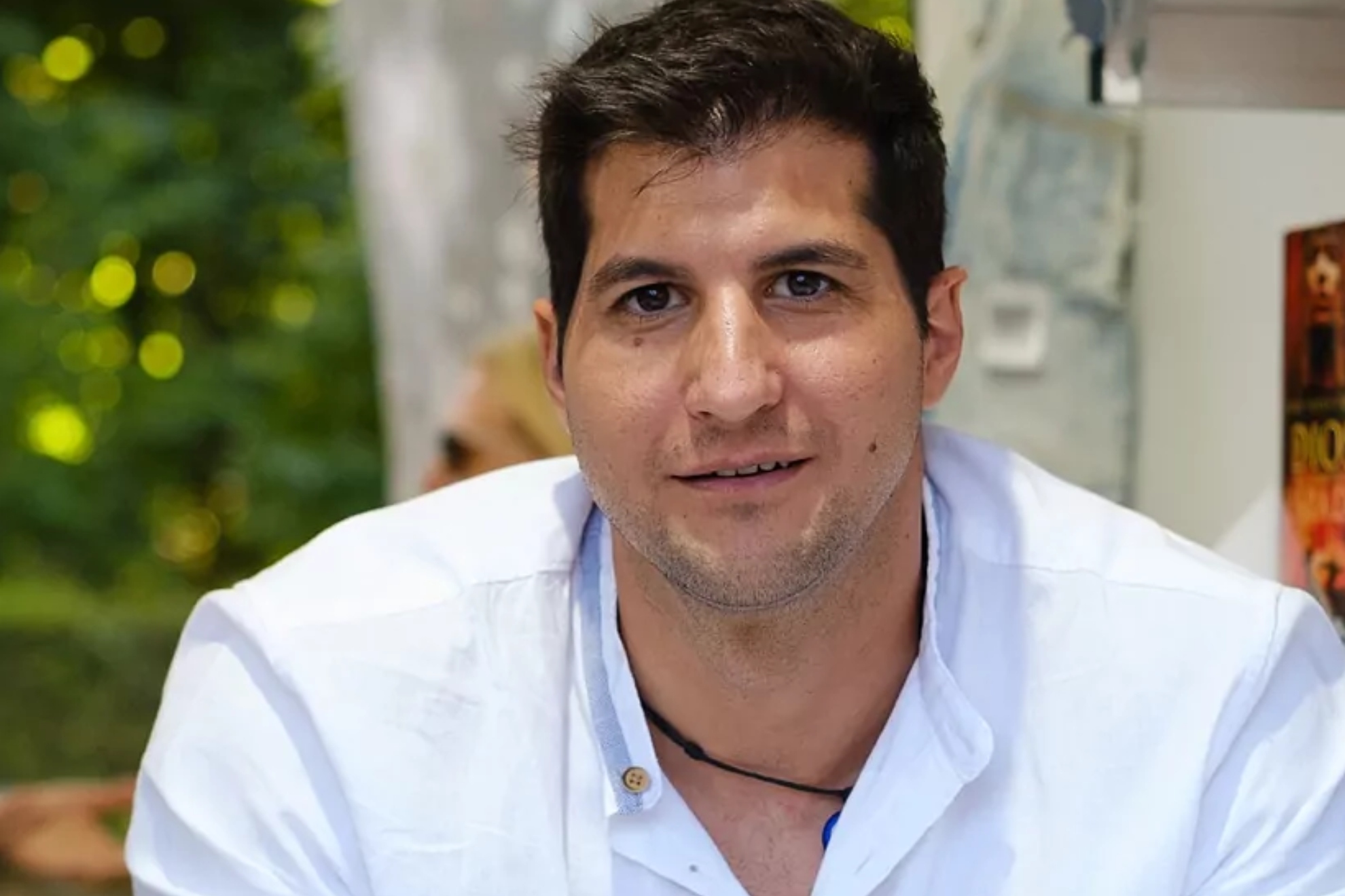 La delicada situación que atraviesa Julián Contreras: "Llevo semanas mal"