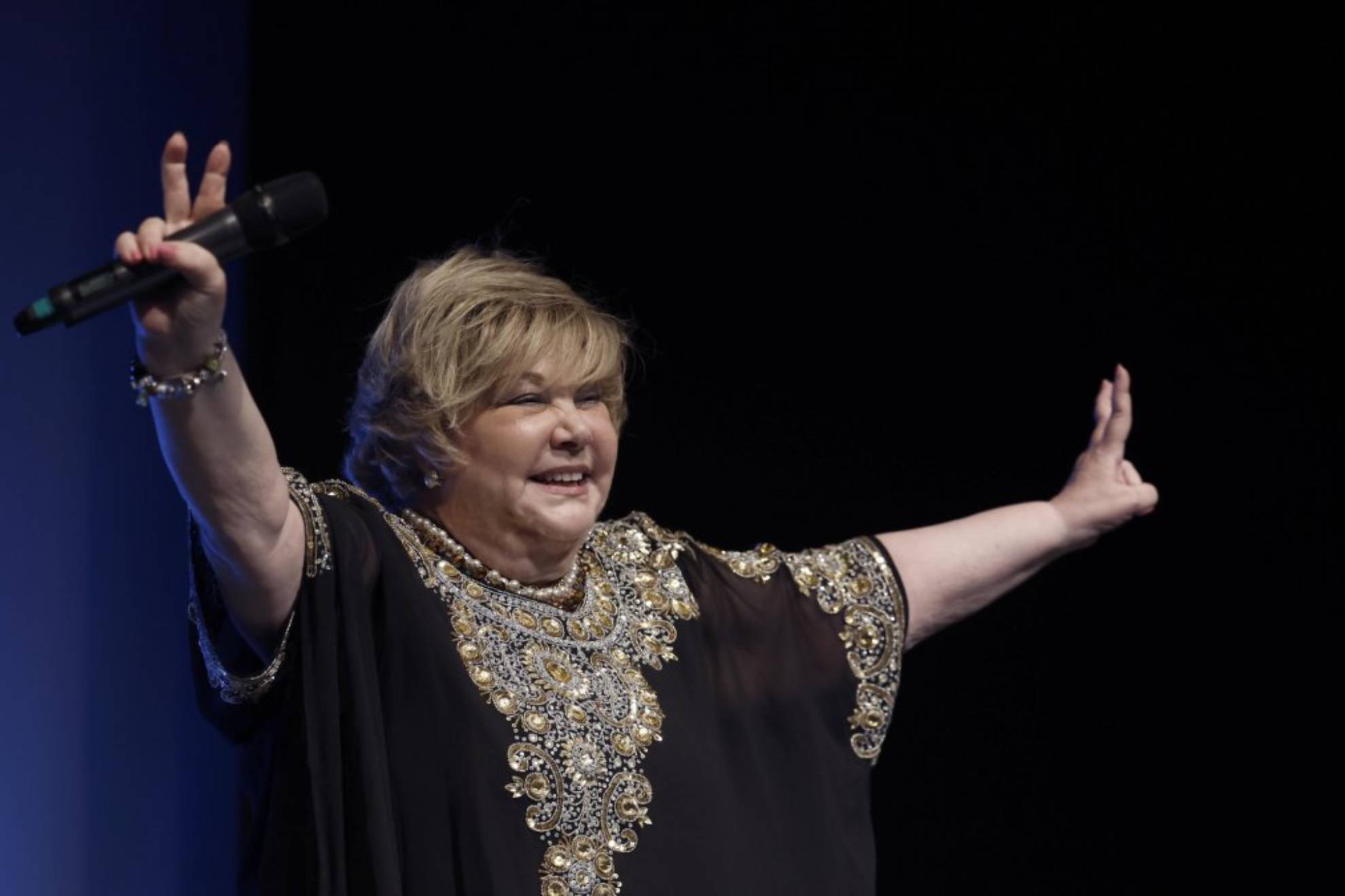 Karina reacciona a la retirada de España de Eurovisión: “Para quedar los últimos es mejor no ir y que ese dinero lo pasen a Sanidad”