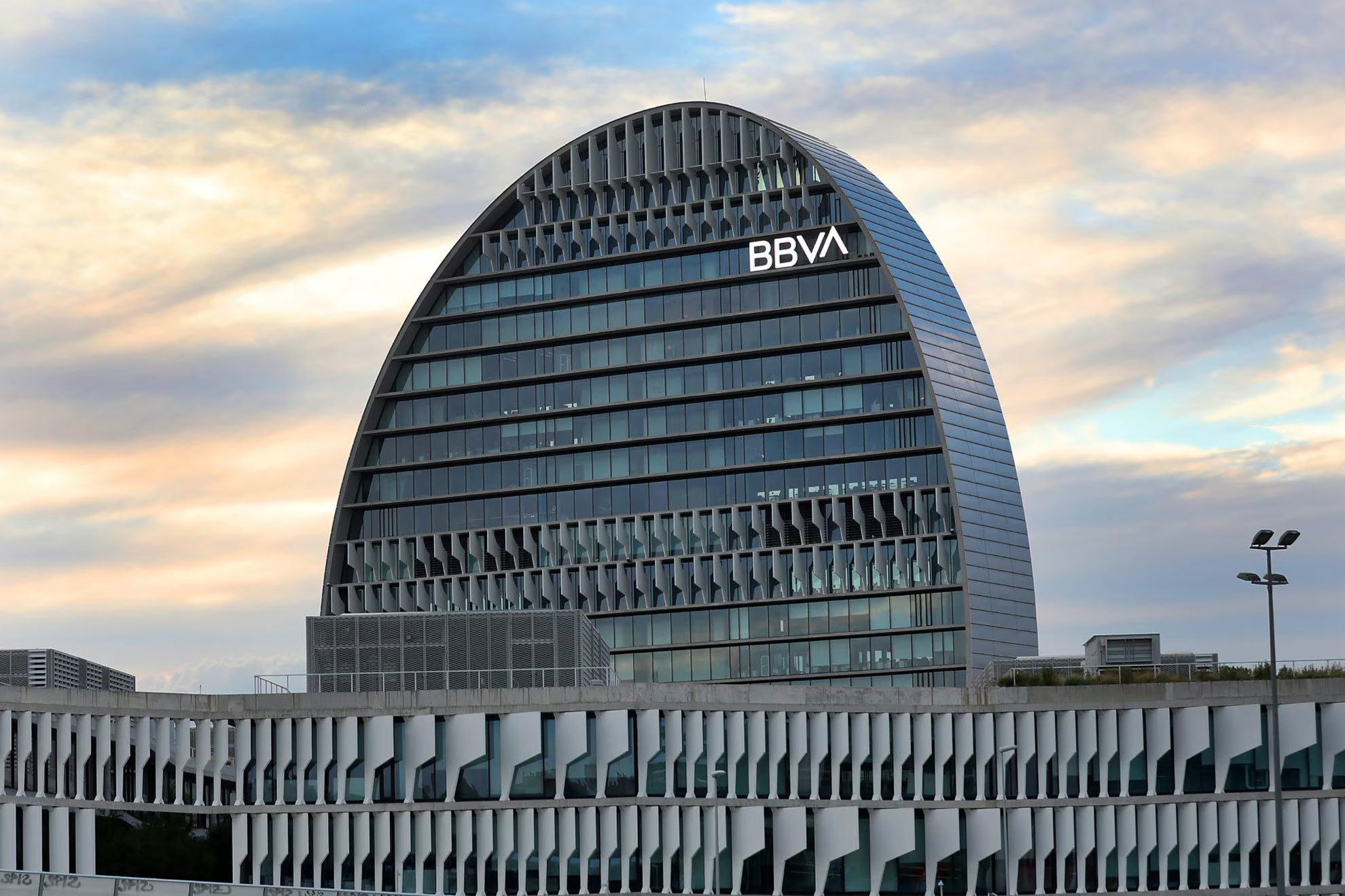 El Banco Central Europeo (BCE) da su visto bueno a la operación de BBVA ...