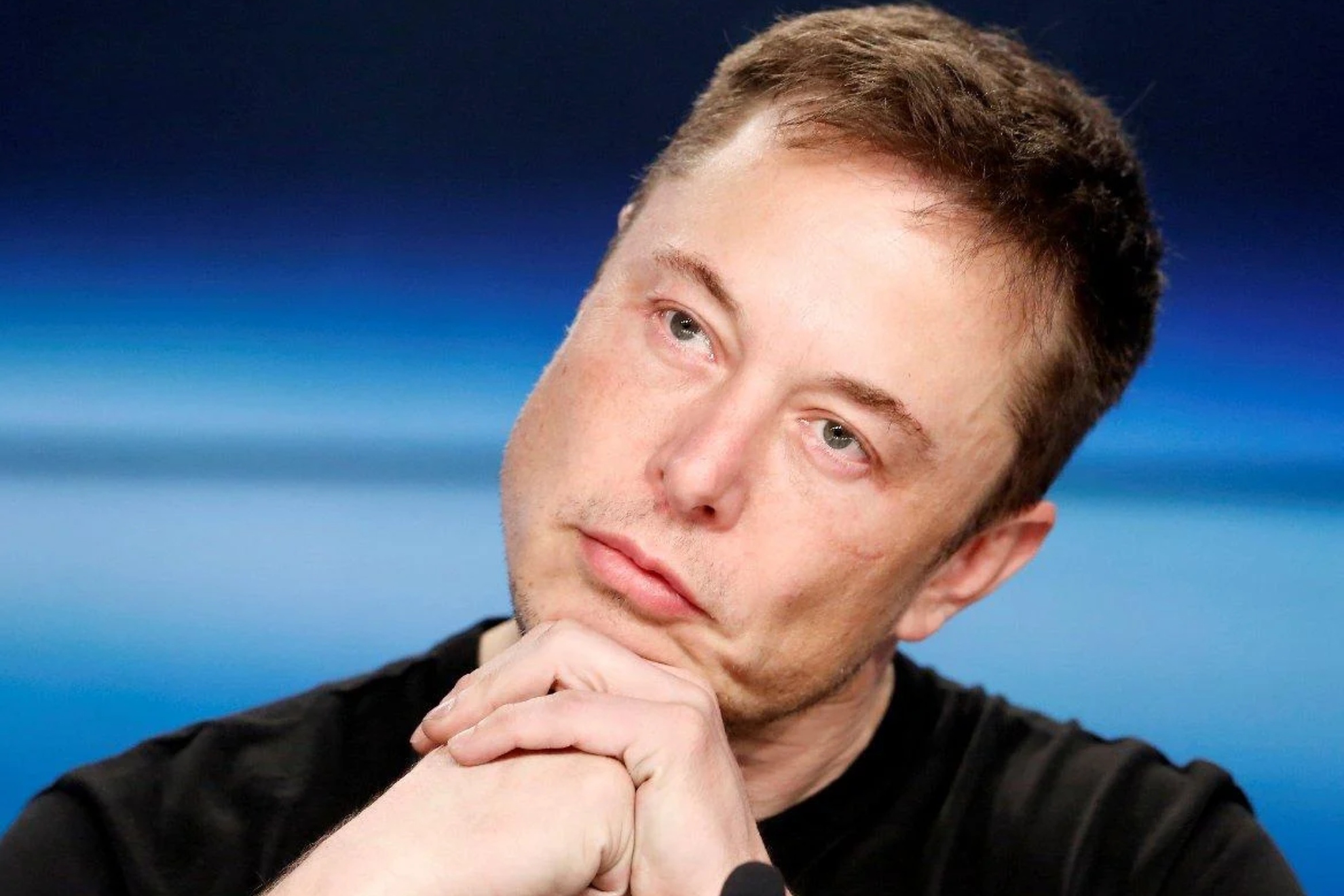 Elon Musk deja una sentencia preocupante con la IA y que afectaría a la humanidad.