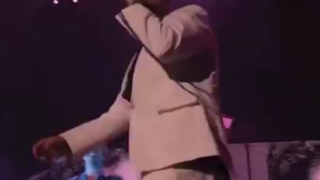 El cantante de Blur regaña al público del Coachella 2024: “Nunca nos volveréis a ver”