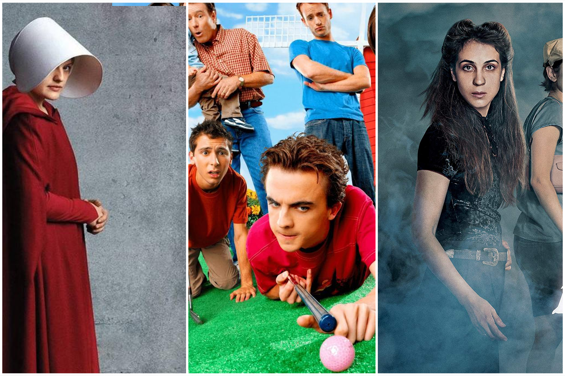 Estrenos de la semana en Netflix, Amazon Prime, Disney + y HBO Max