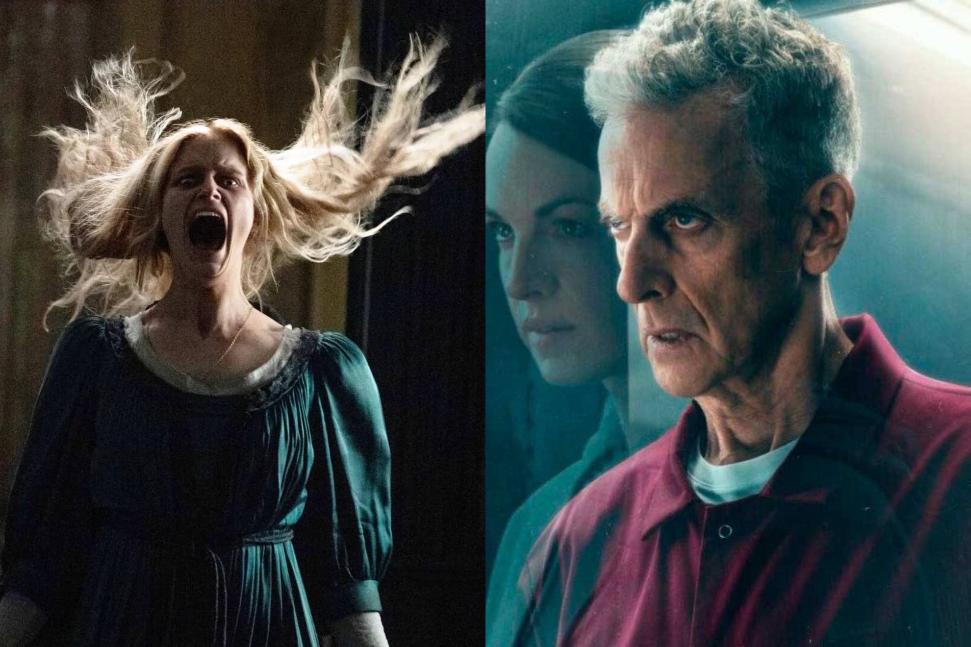 Estrenos de la semana en Netflix, Amazon Prime Video, Disney + y HBO Max