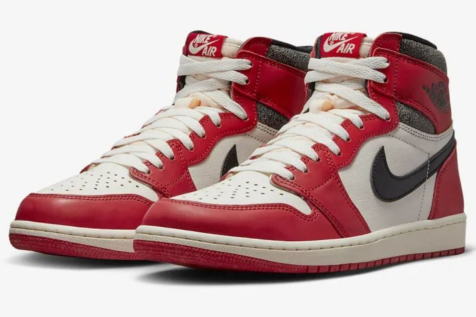 Jordan 1 Retro High OG 