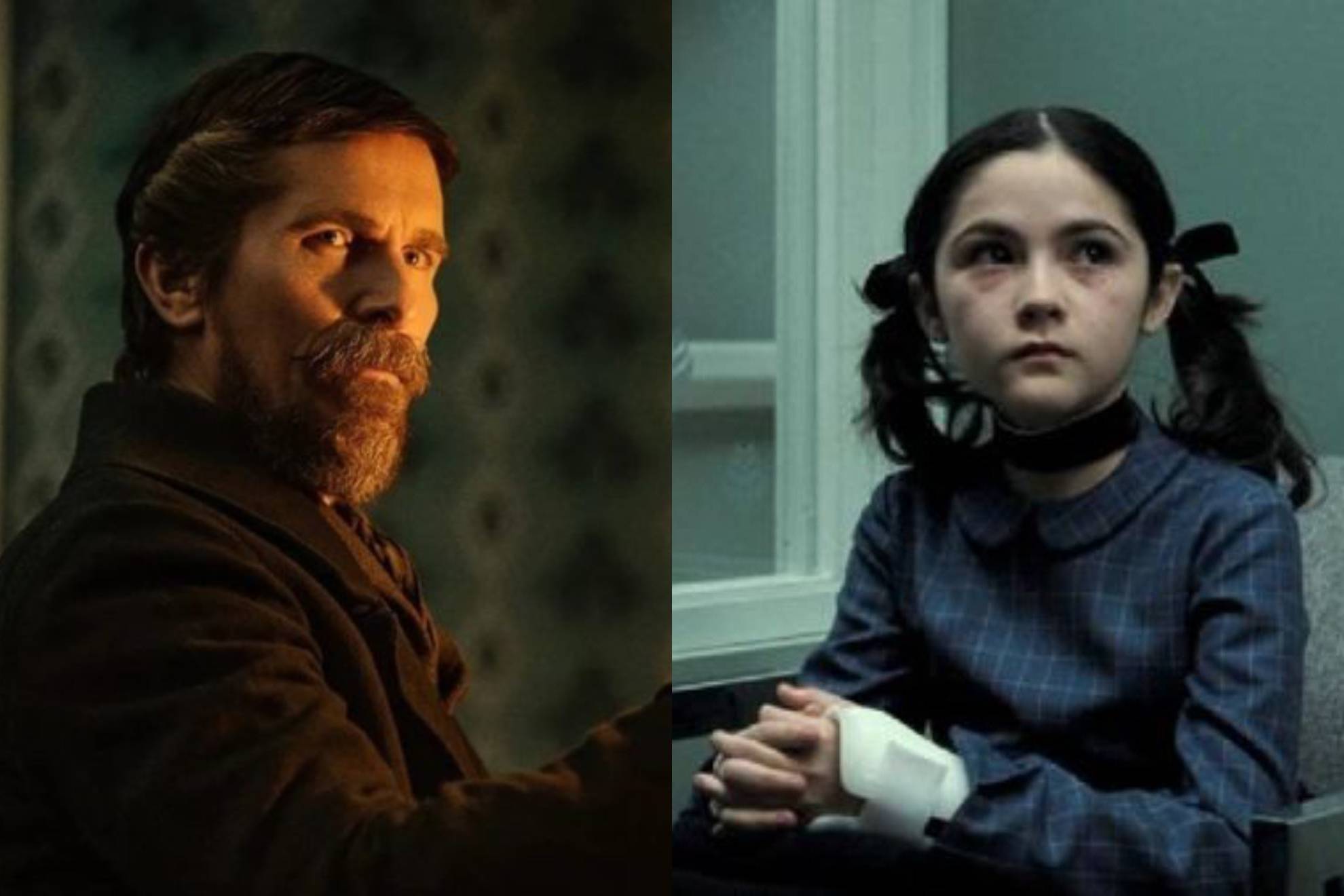 Estrenos de la semana en Netflix, Amazon Prime Video, Disney + y HBO Max