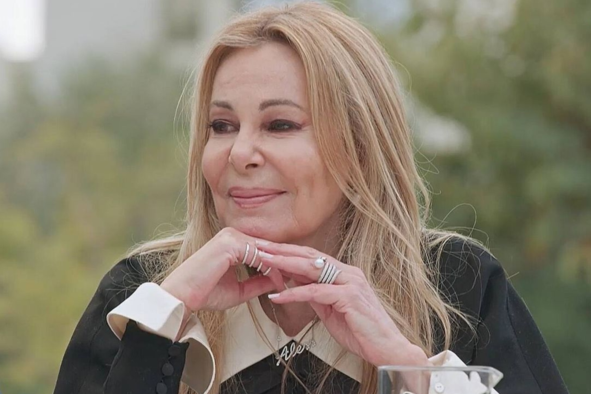 Ana Obregón cierra el último legado de su hijo Álex Lecquio: 