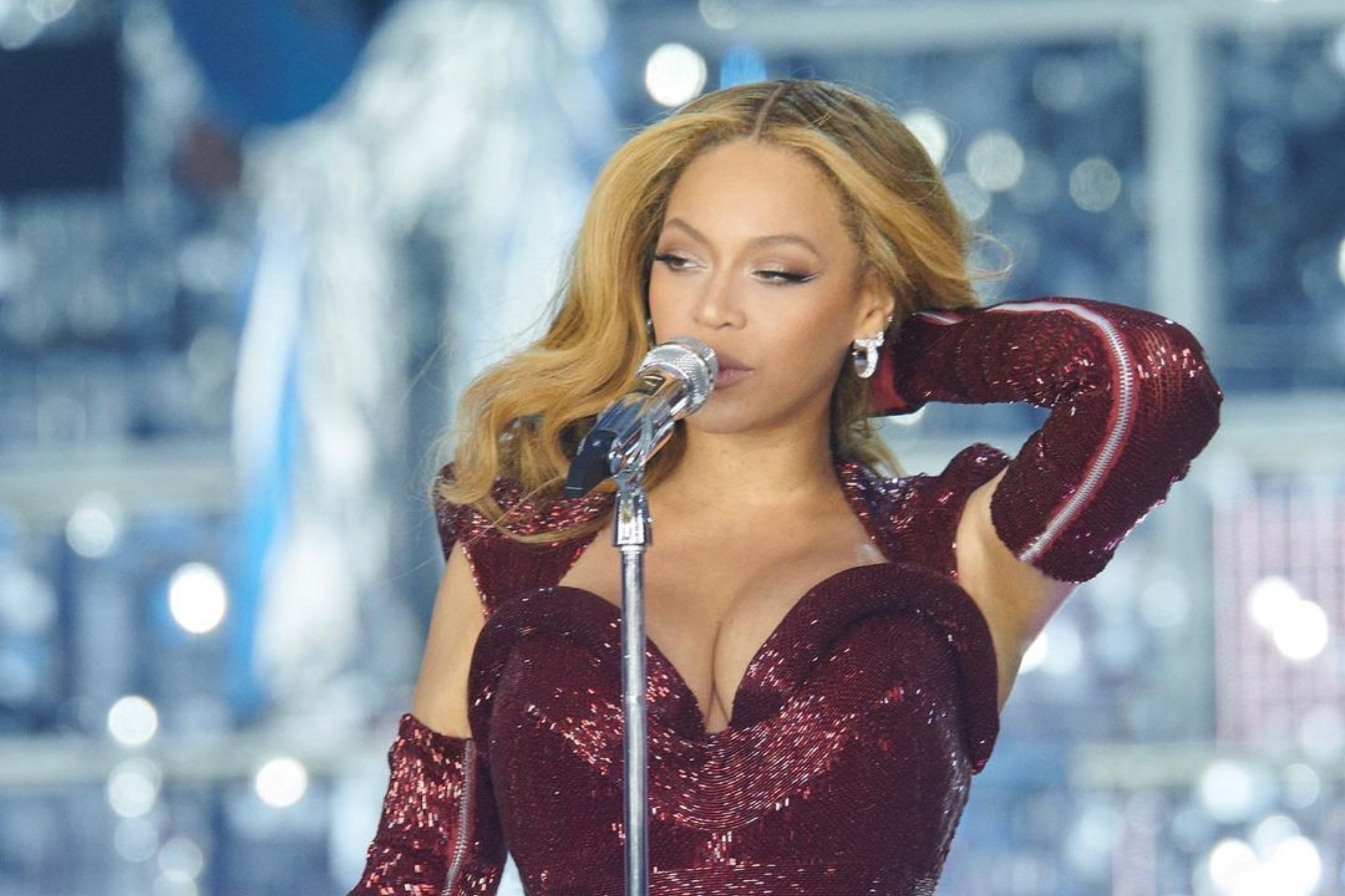 Beyoncé – Blog Mister Music, image size:1980x1320