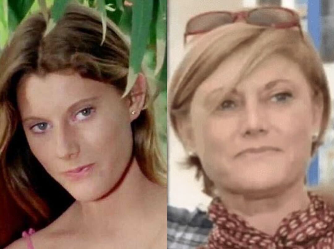 Qué fue de los protagonistas de 'Verano Azul'; así han cambiado tras más de  40 años: Julia, El Piraña...