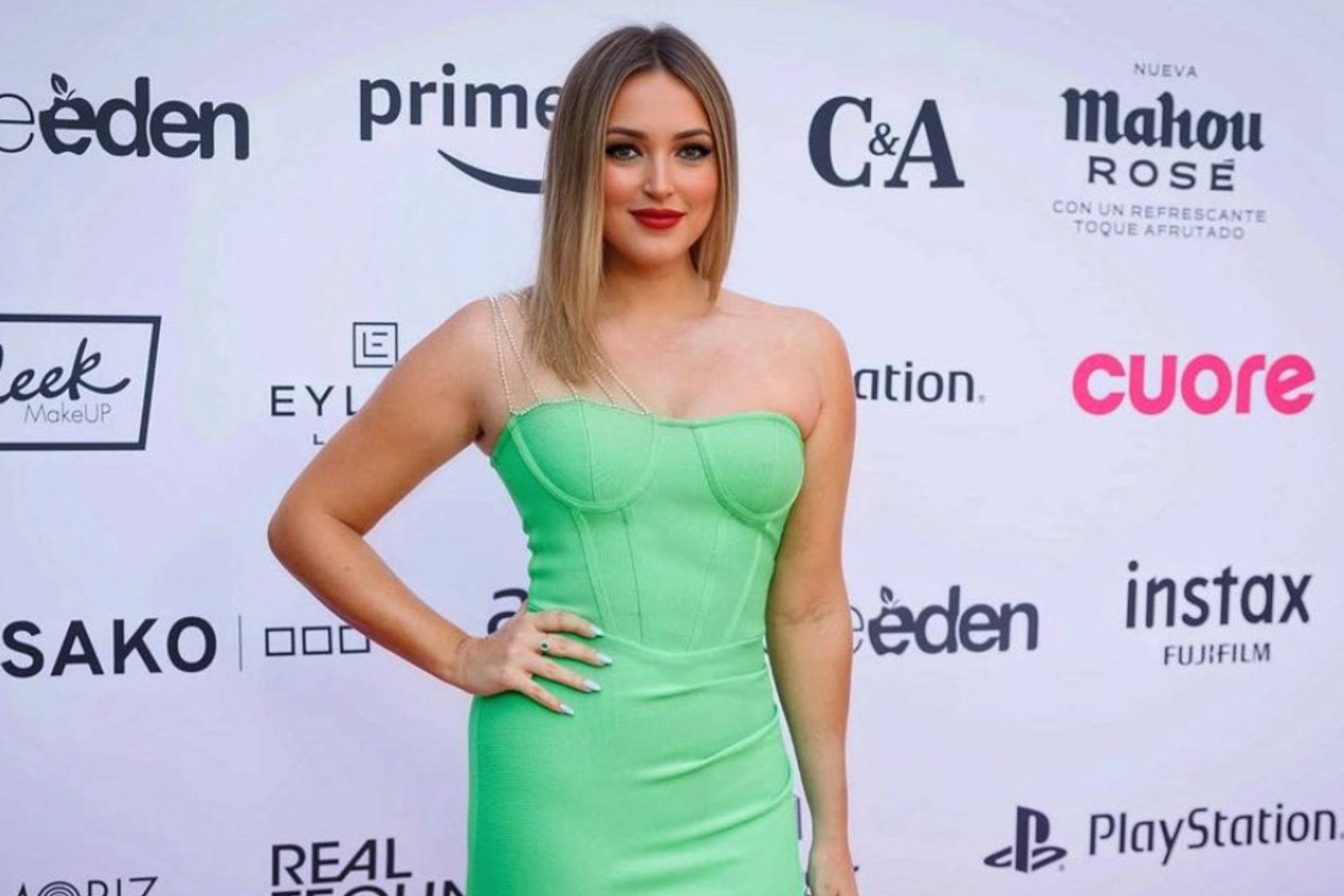 Marta Riesco vuelve al ataque contra Antonio David: 