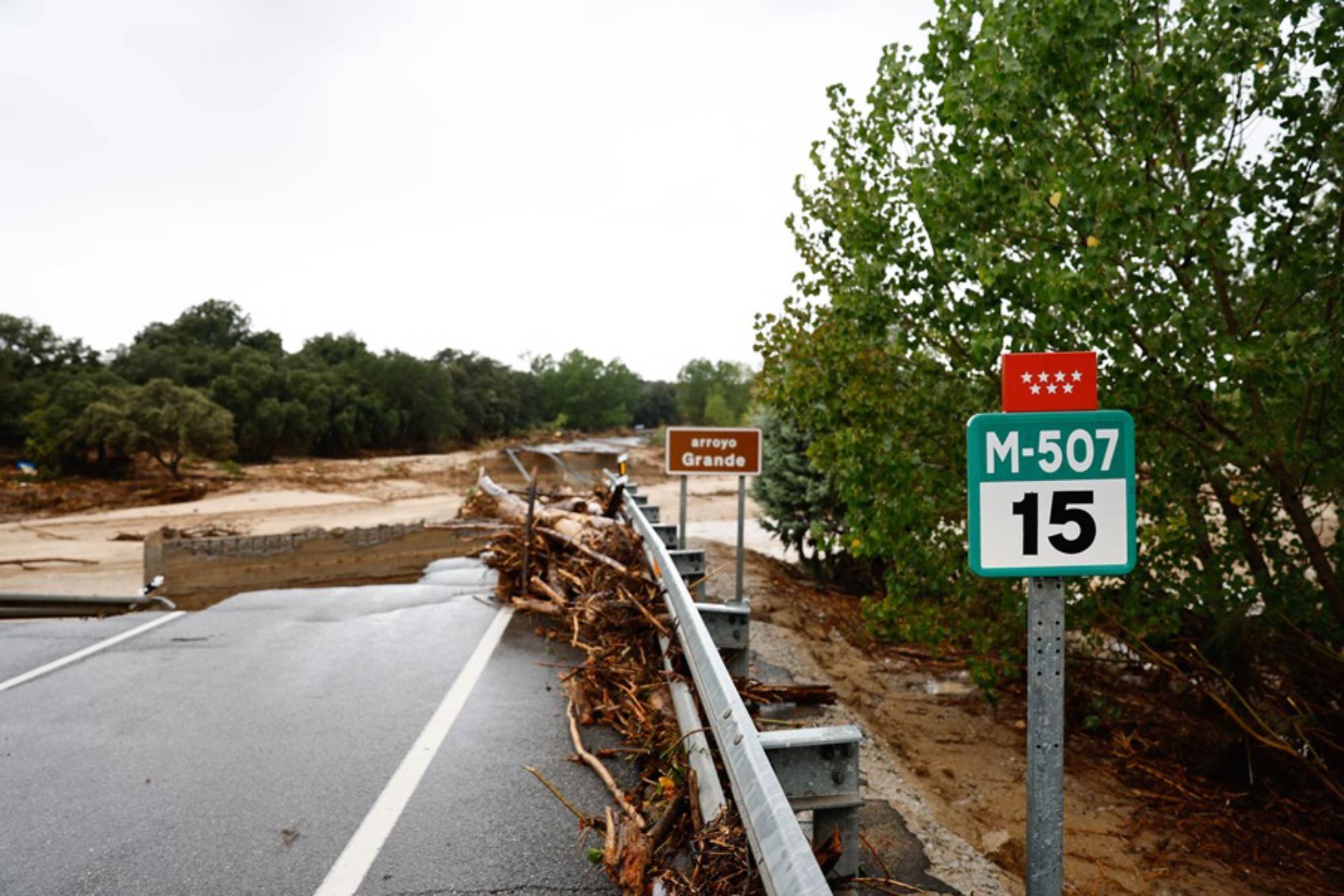 La AEMET alerta de fuertes tormentas por la llegada de una nueva DANA ...