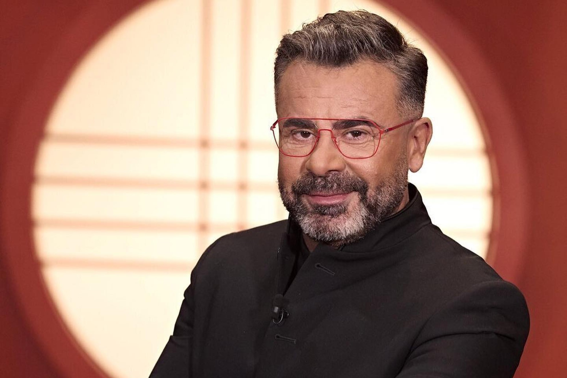 Jorge Javier Vázquez