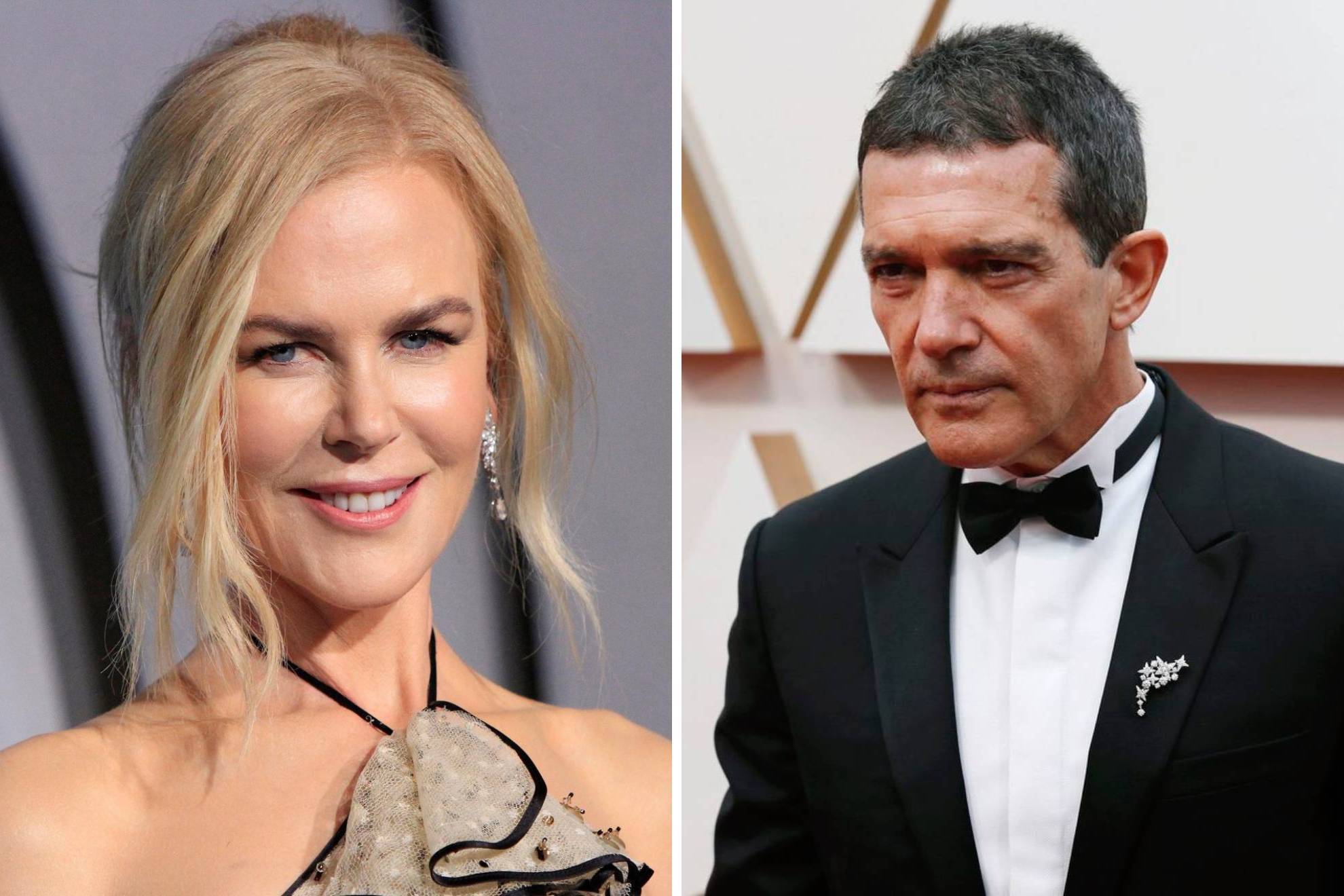 Así será 'Babygirl': Antonio Banderas y Nicole Kidman se reúnen en un  thriller erótico cargado de tensión, image size:1980x1320