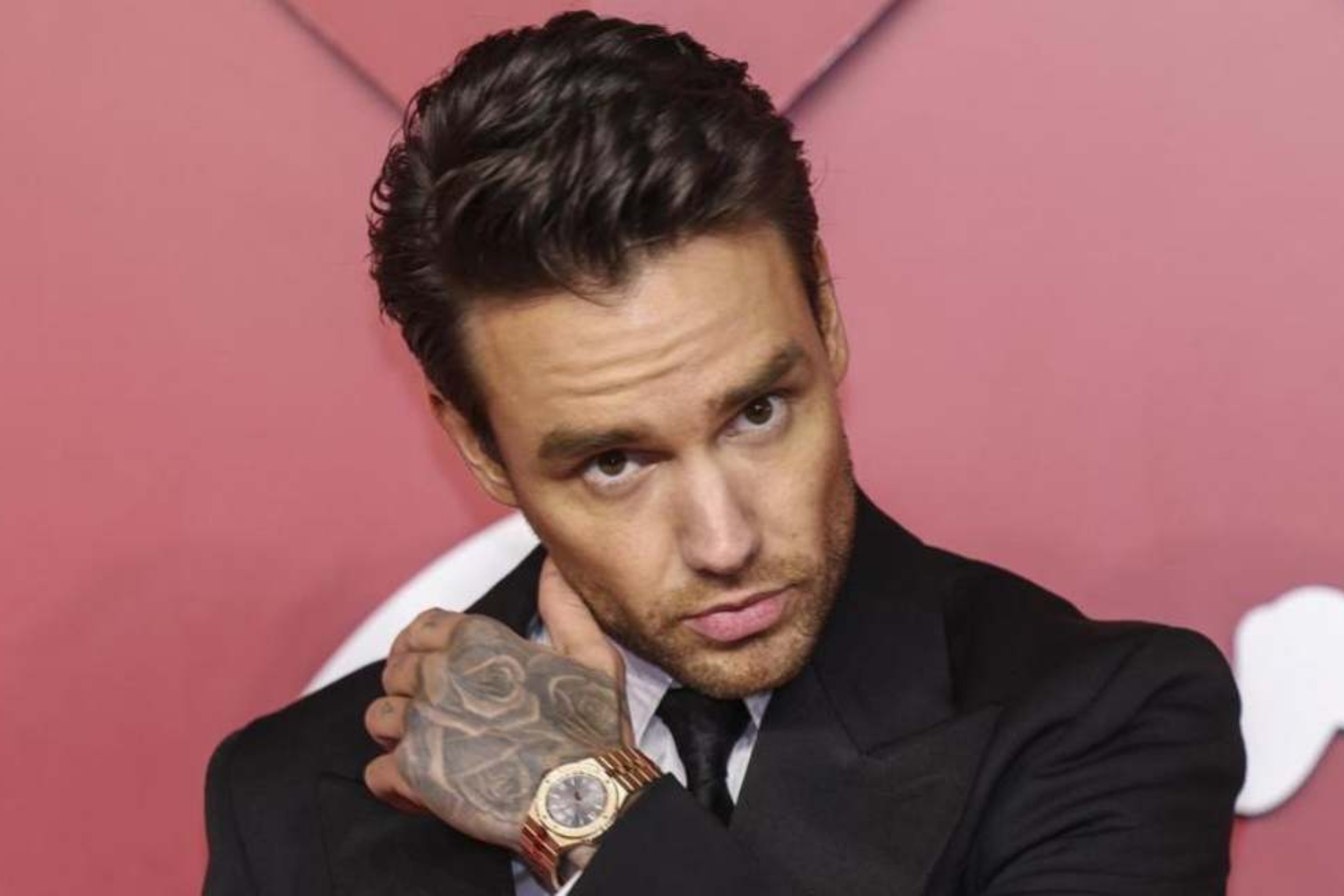 La máxima tensión que se espera en el funeral de Liam Payne: "No será bienvenido".