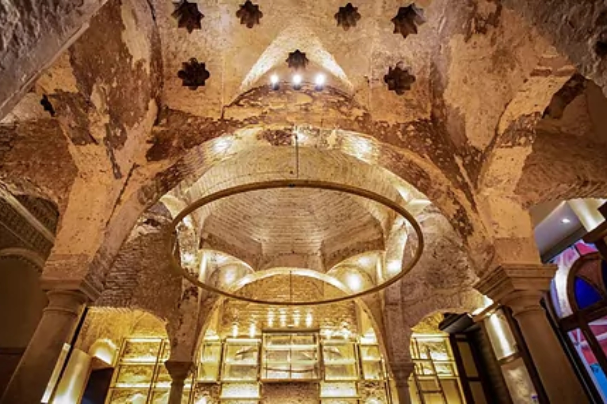 El lugar más secreto de Sevilla que guarda una sorpresa que ni siquiera ...