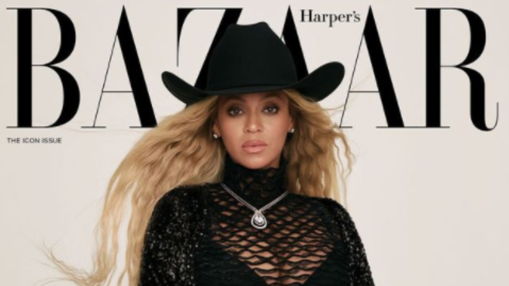 Beyoncé reconoce que