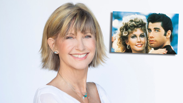 Muere Olivia Newton-John, Sandy en 'Grease' a los 73 años de edad