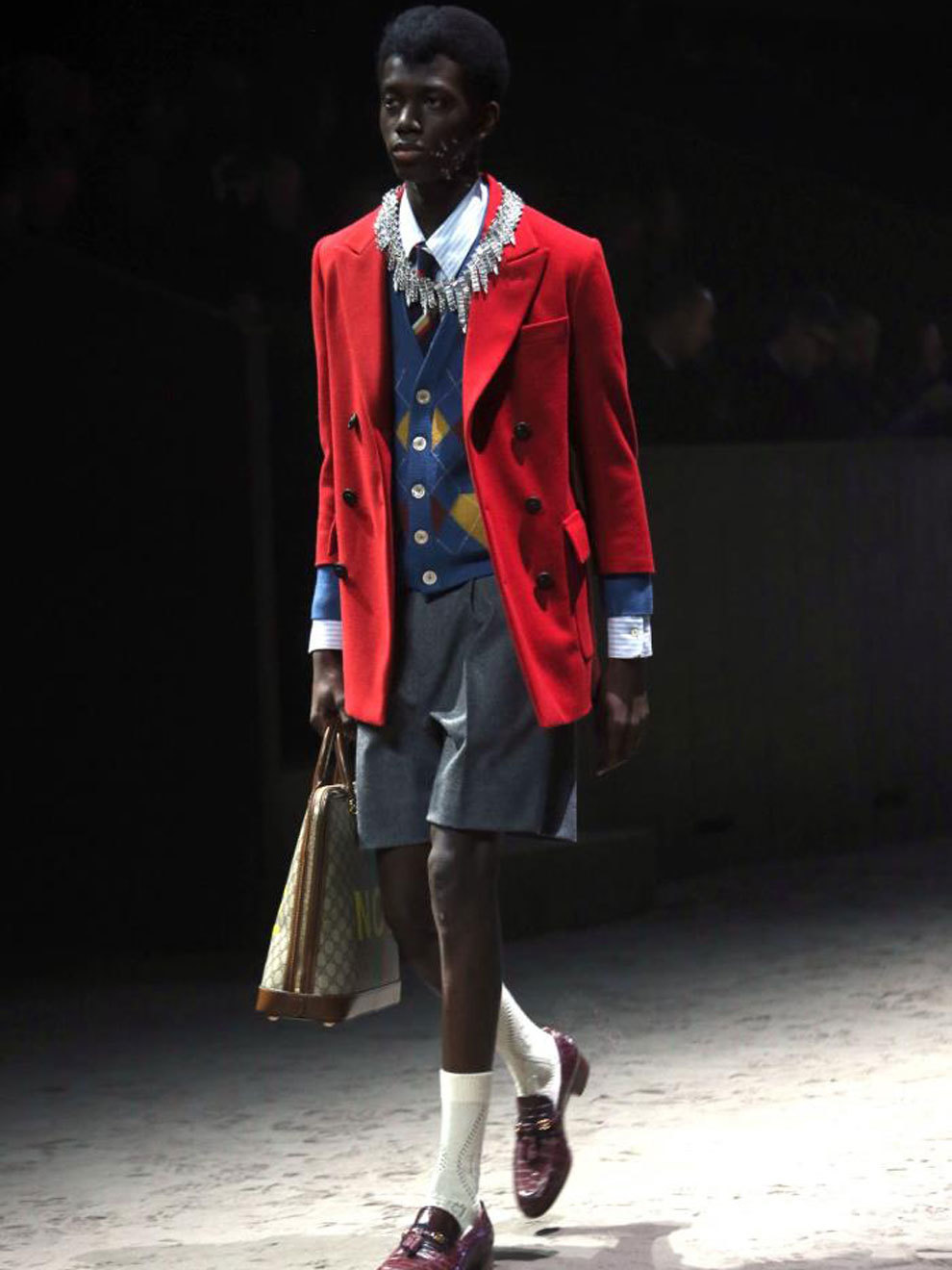 La historia de amor de Cristiano Ronaldo y Georgina Rodríguez ¡Todo sobre  su relación!, image size:990x1320